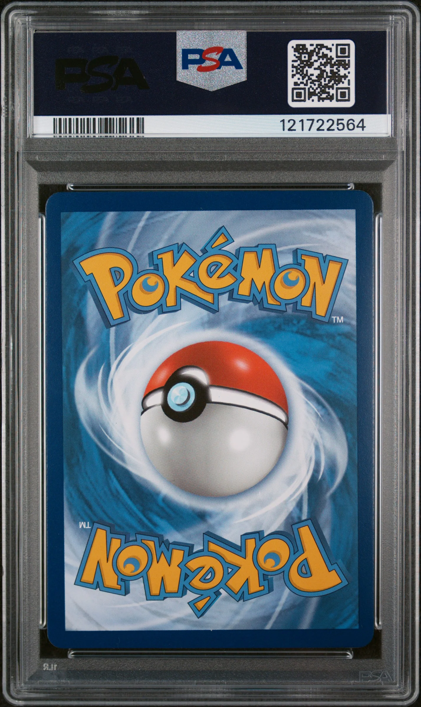 FA/PIKACHU VMAX | 2022 POKEMON SWORD & SHIELD LOST ORIGIN TG17 | LOST ORIGIN | PSA GEM MT 10 - Image 2