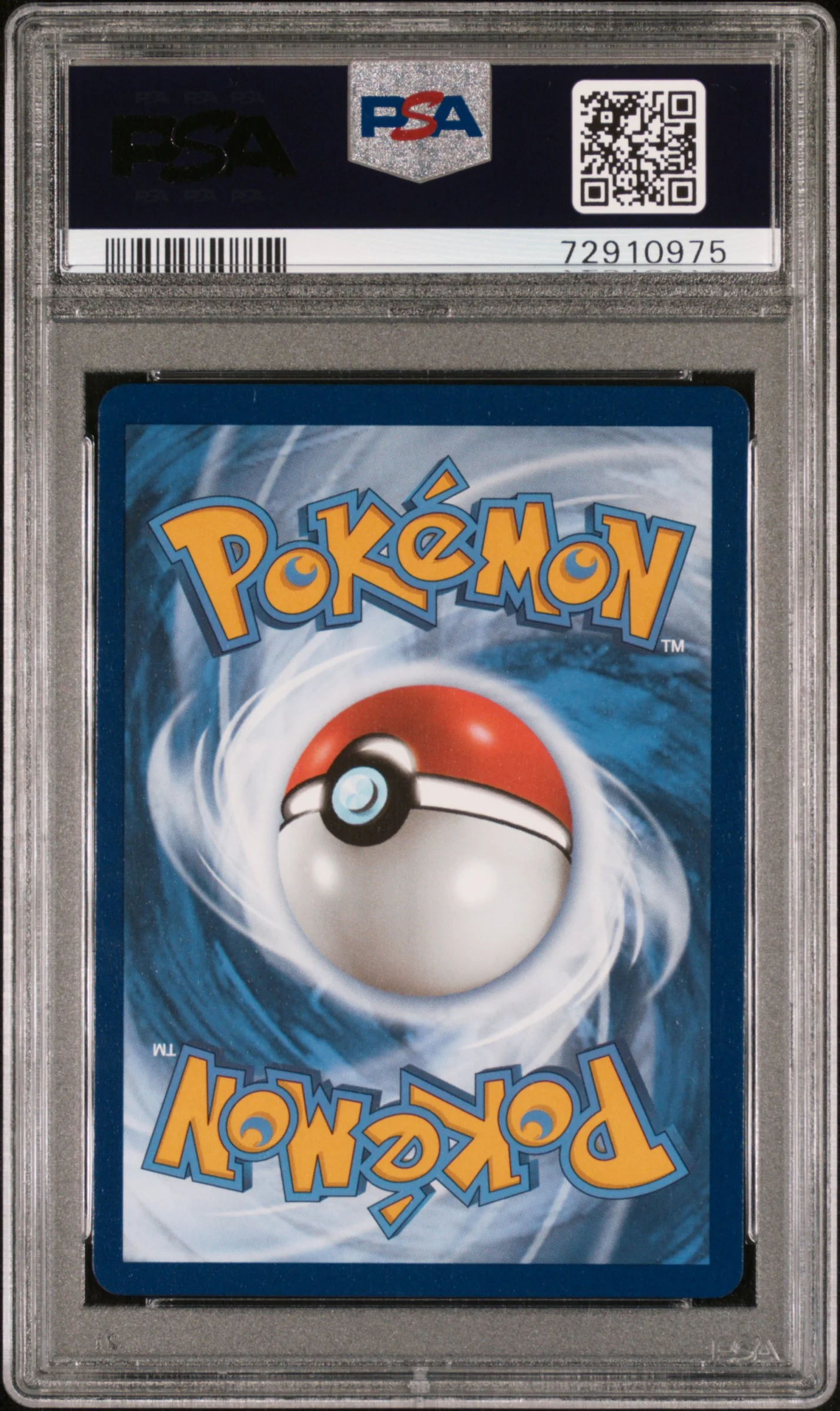 FA/RAYQUAZA VMAX | 2022 POKEMON SWORD & SHIELD SILVER TEMPEST TG20 | SILVER TEMPEST | PSA GEM MT 10 - Image 2