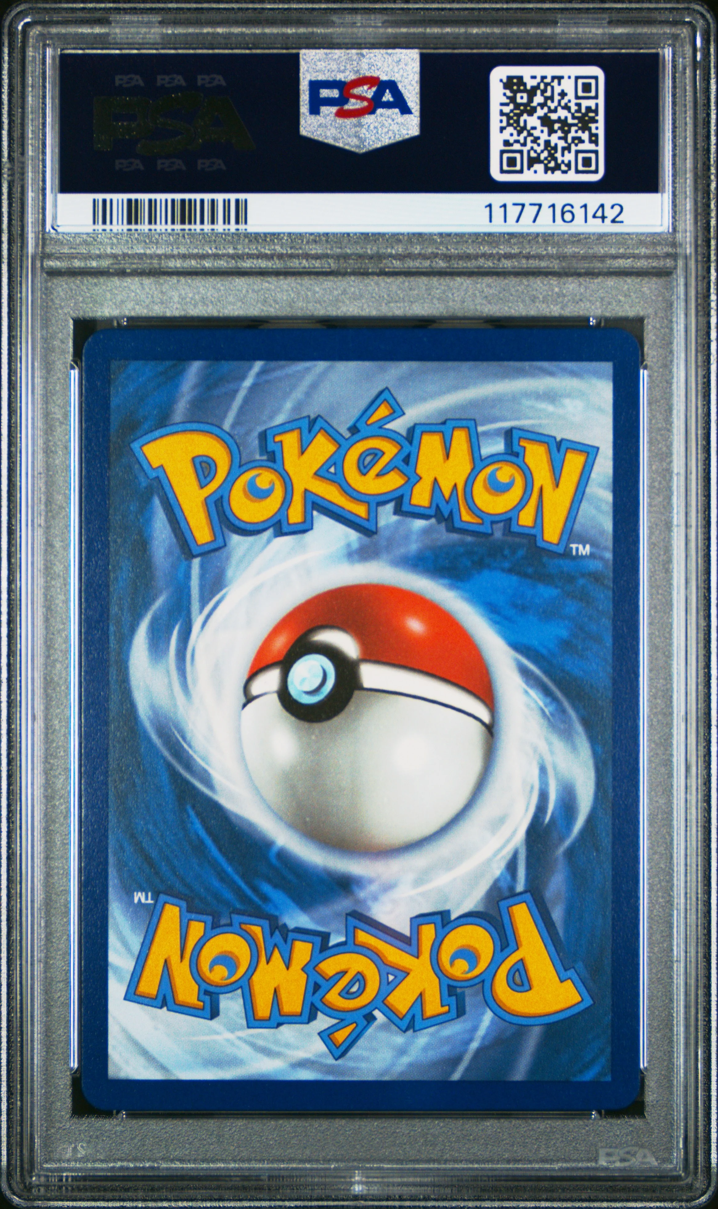 FA/RAYQUAZA VMAX | 2022 POKEMON SWORD & SHIELD SILVER TEMPEST TG29 | SILVER TEMPEST | PSA GEM MT 10 - Image 2
