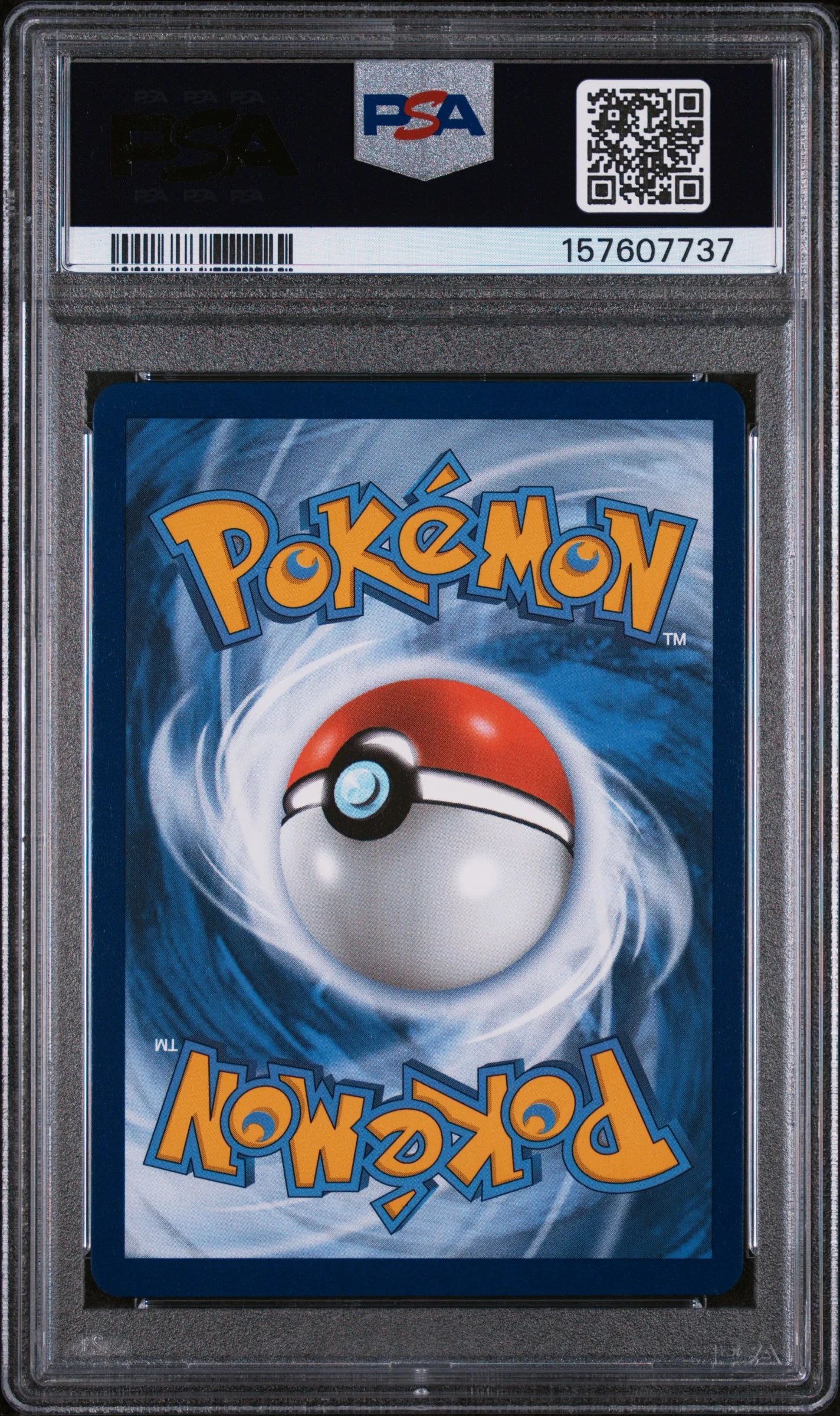 FA/REGIDRAGO V | 2022 POKEMON SWORD & SHIELD SILVER TEMPEST 184 | SILVER TEMPEST | PSA GEM MT 10 - Image 2