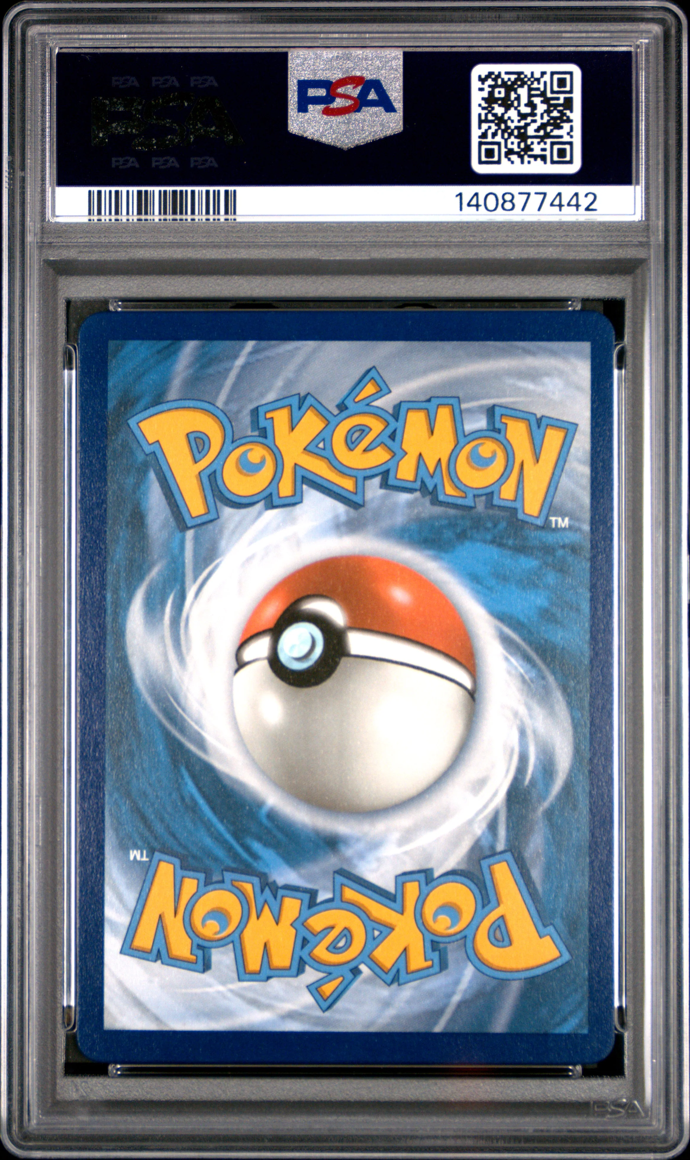 FA/UMBREON V | 2022 POKEMON SWORD & SHIELD BRILLIANT STARS TG22 | BRILLIANT STARS | PSA MINT 9 - Image 2