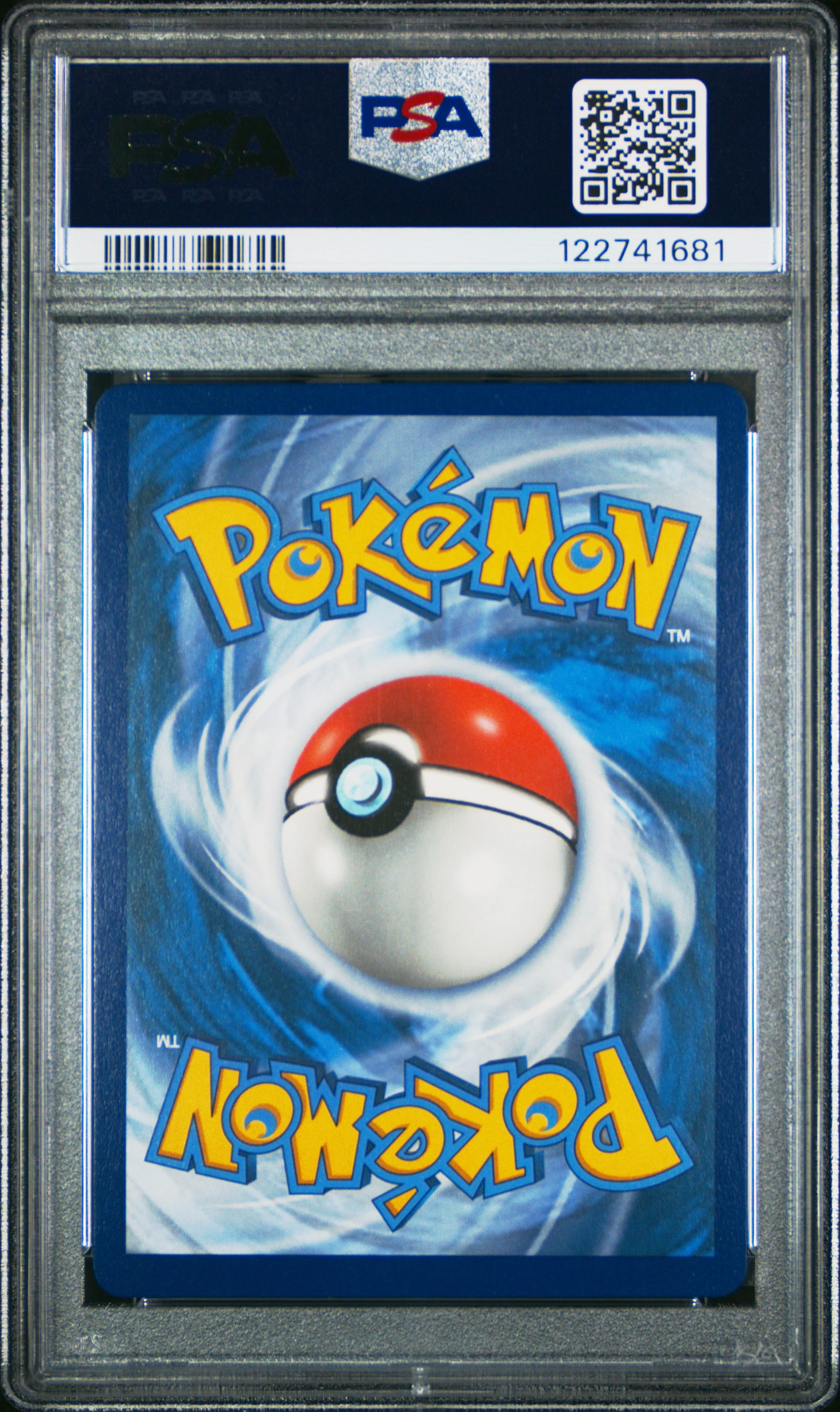 FA/UMBREON VMAX | 2021 POKEMON SWORD & SHIELD EVOLVING SKIES 095 | EVOLVING SKIES | PSA GEM MT 10 - Image 2