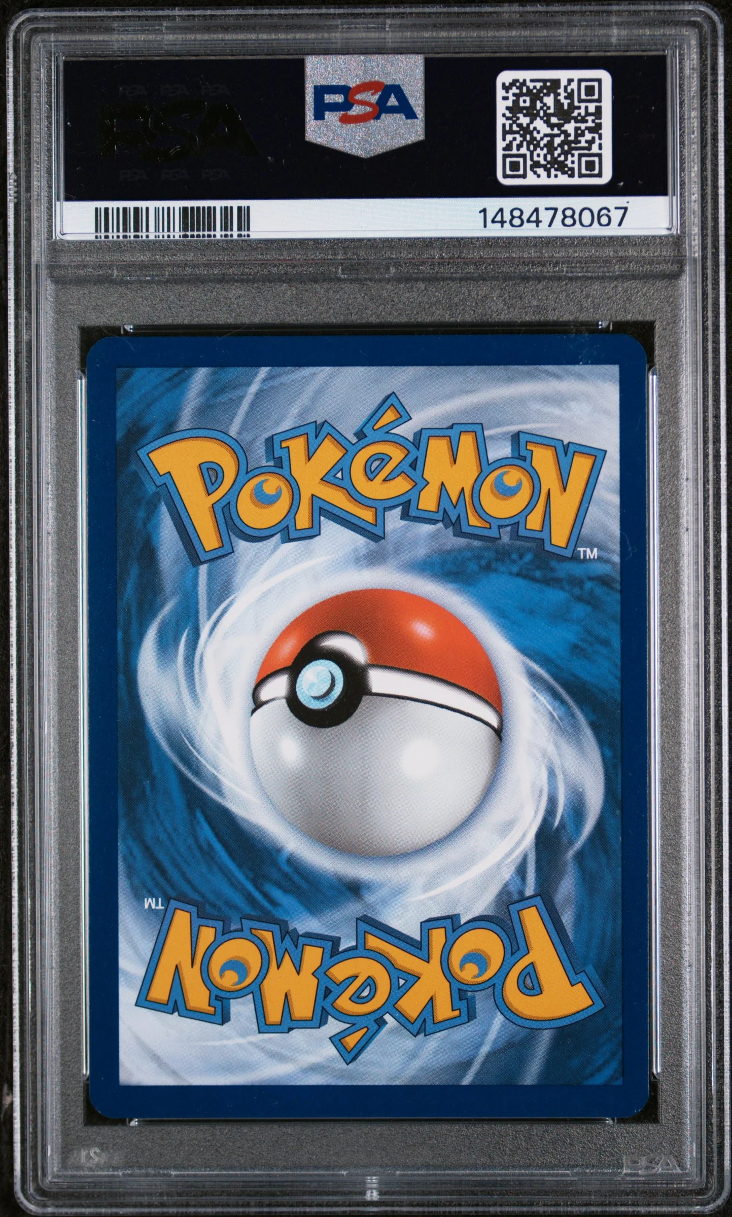 GALARIAN MOLTRES | 2023 POKEMON SWSH BLACK STAR PROMO 284 | CROWN ZENITH TIN | PSA MINT 9 - Image 2