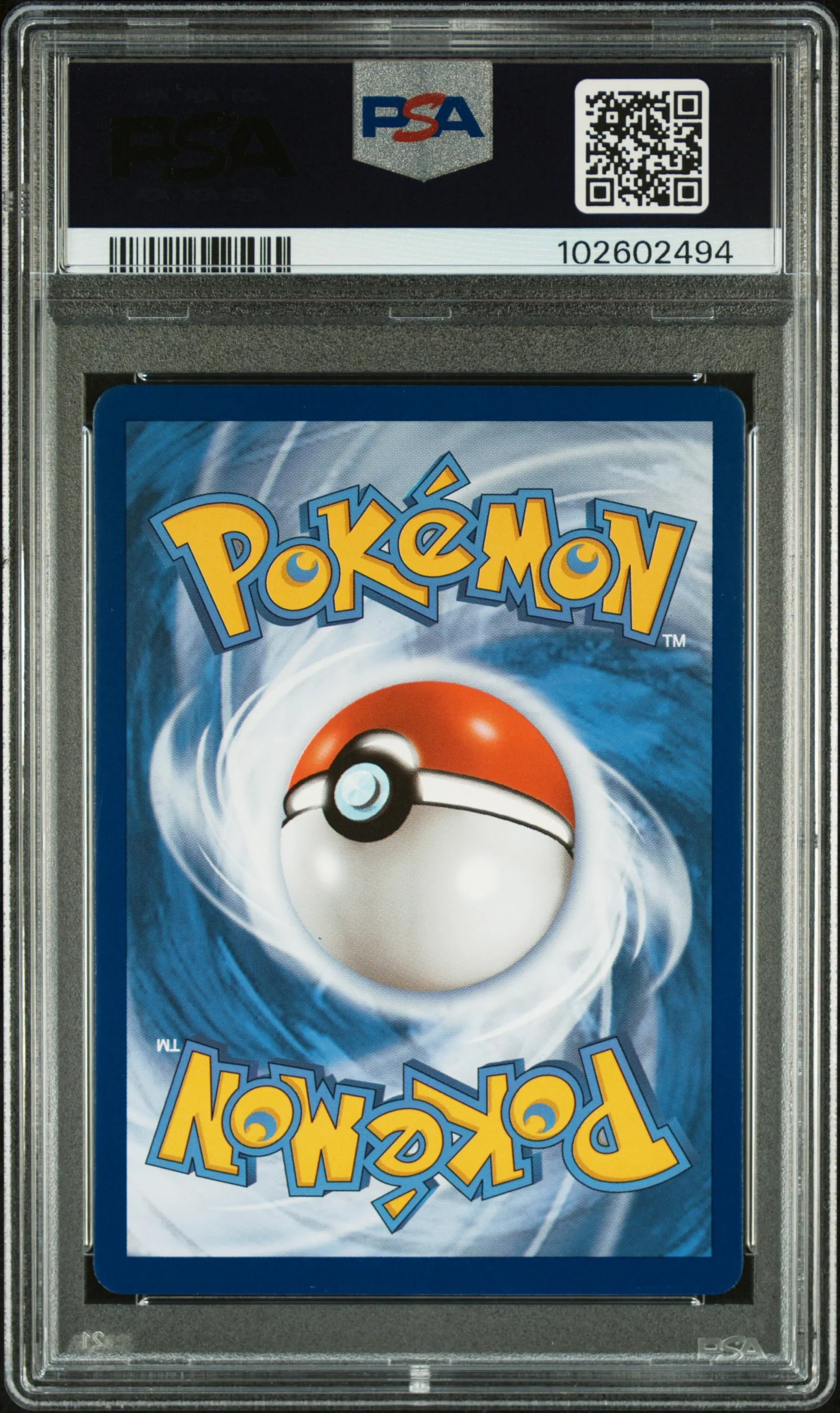 GALARIAN RAPIDASH V | 2021 POKEMON SWORD & SHIELD CHILLING REIGN 168 | CHILLING REIGN-FA | PSA GEM MT 10 - Image 2