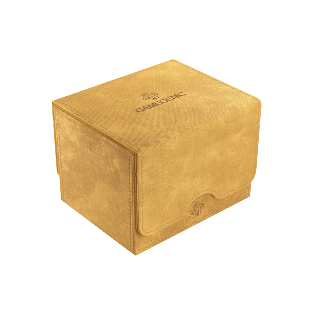 Gamegenic Sidekick 100+ XL Deck Box - Image 3