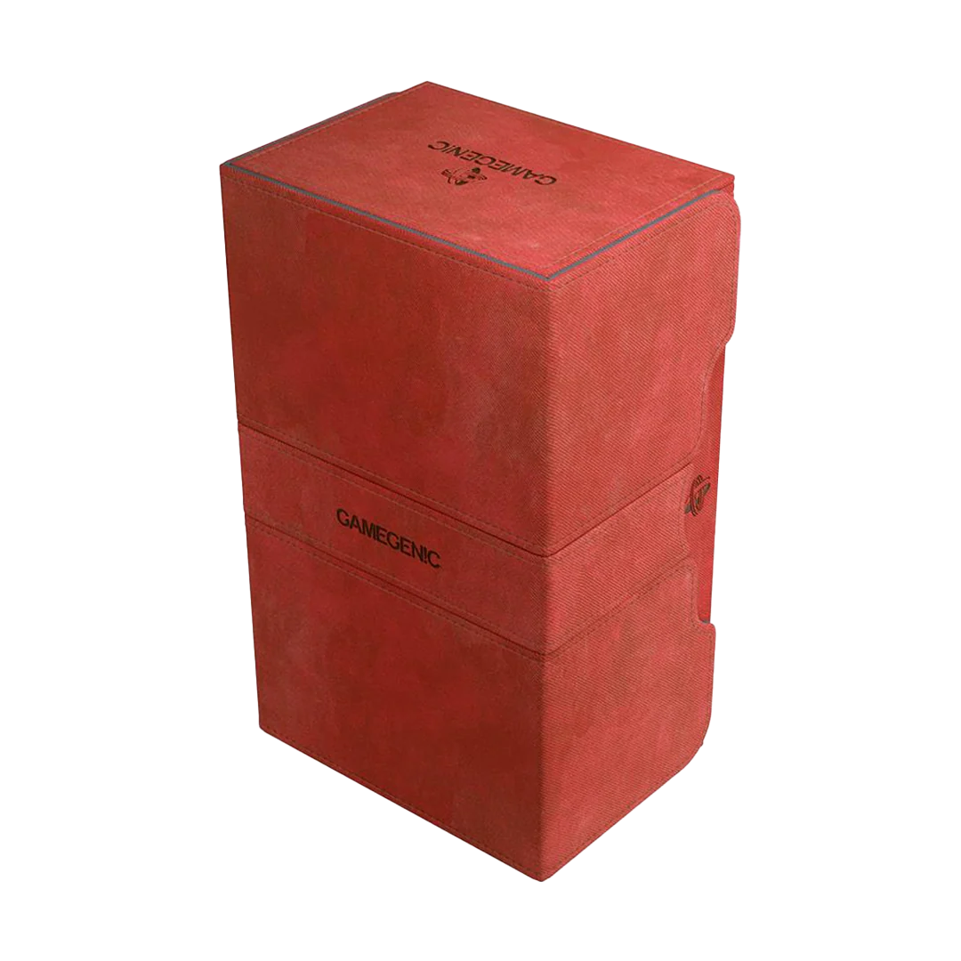 Gamegenic Stronghold 200+ Deck Box - Image 4