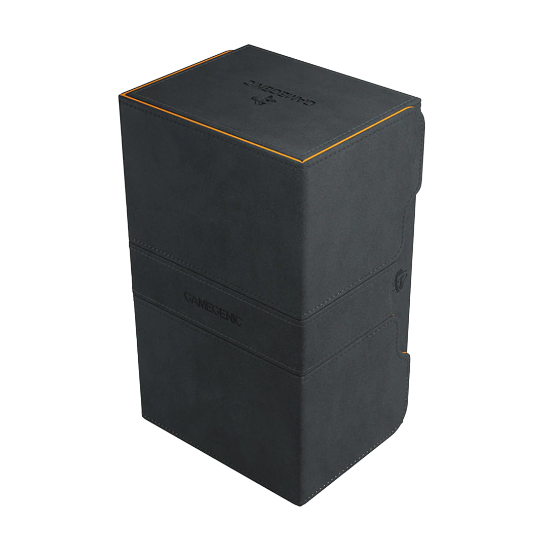Gamegenic Stronghold 200+ XL Convertible Deck Box - Image 12