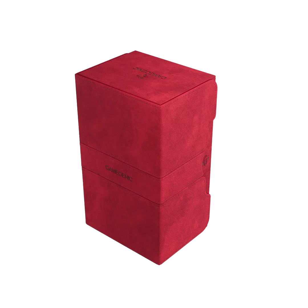 Gamegenic Stronghold 200+ XL Convertible Deck Box - Image 4