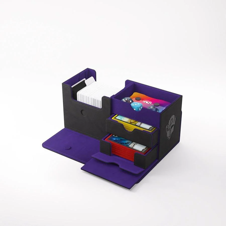 Gamegenic Tolarian Community College: The Academic 133+ XL Deck Box - Image 3