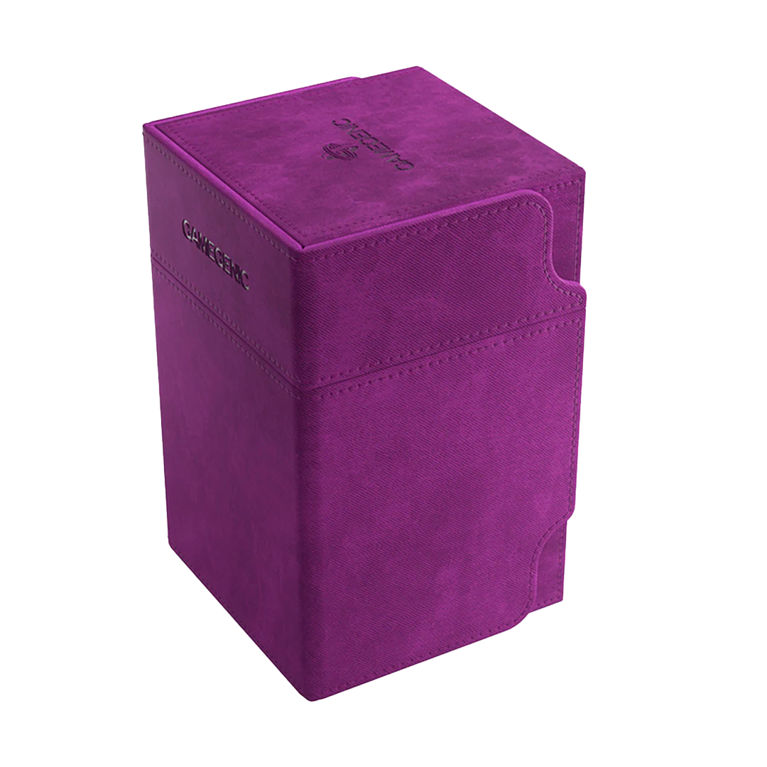 Gamegenic Watchtower 100+ XL Deck Box - Image 5