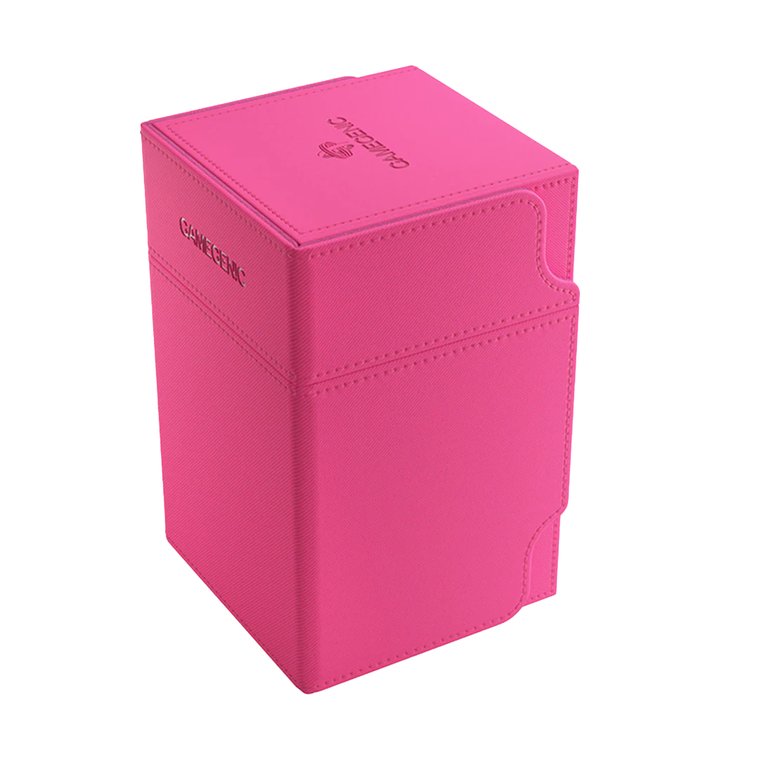 Gamegenic Watchtower 100+ XL Deck Box - Image 6