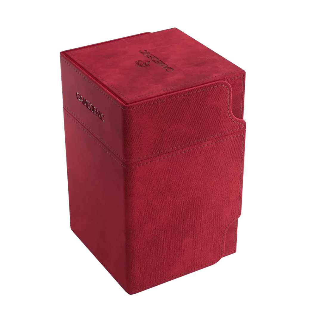 Gamegenic Watchtower 100+ XL Deck Box - Image 7