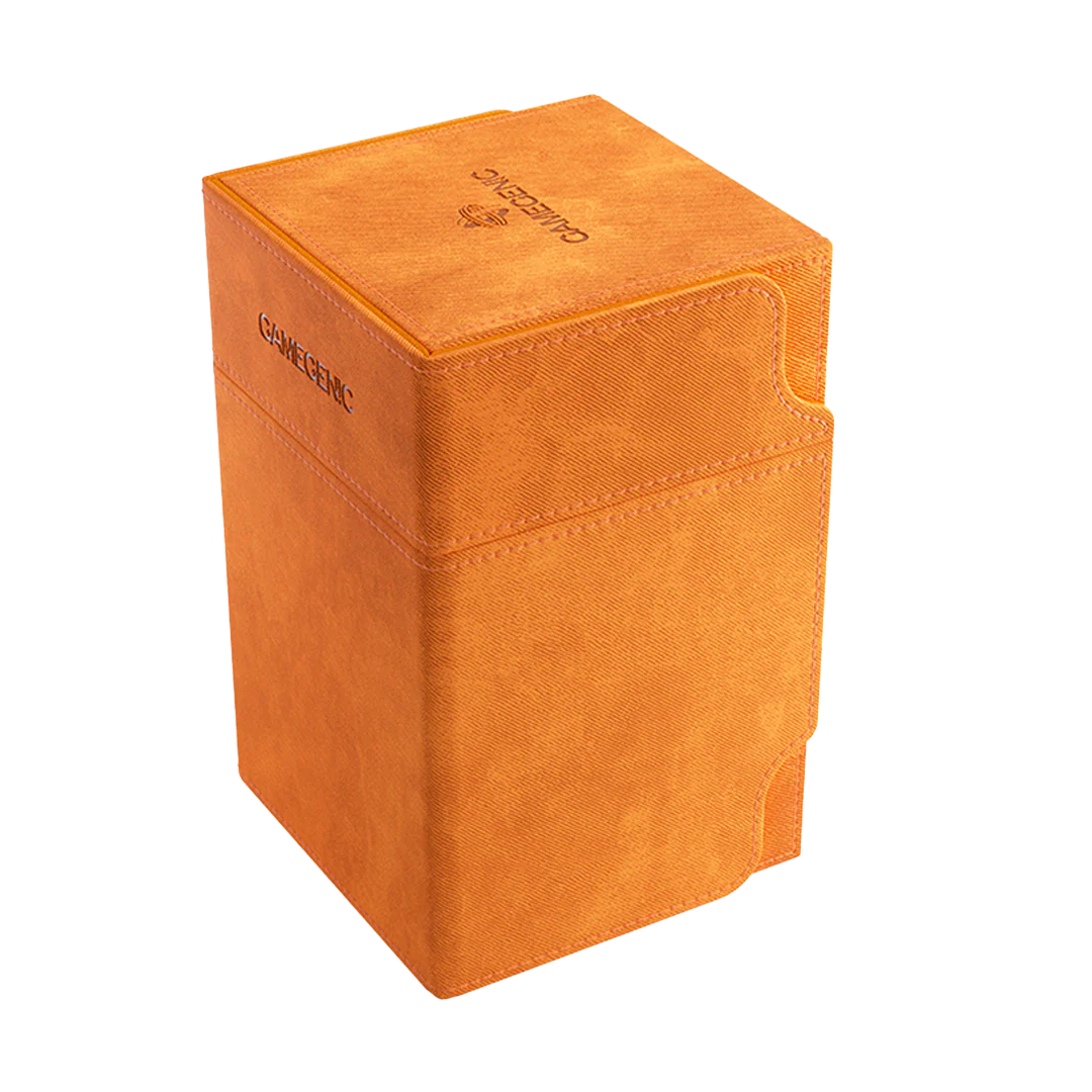 Gamegenic Watchtower 100+ XL Deck Box - Image 8