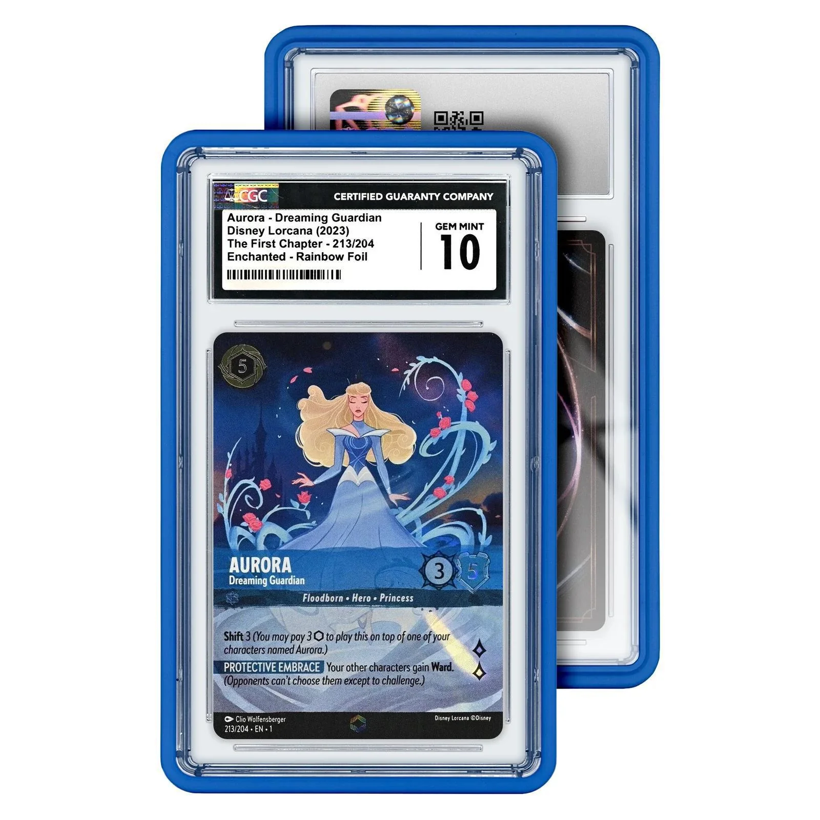 GradedGuard Standard Case CGC - Image 3