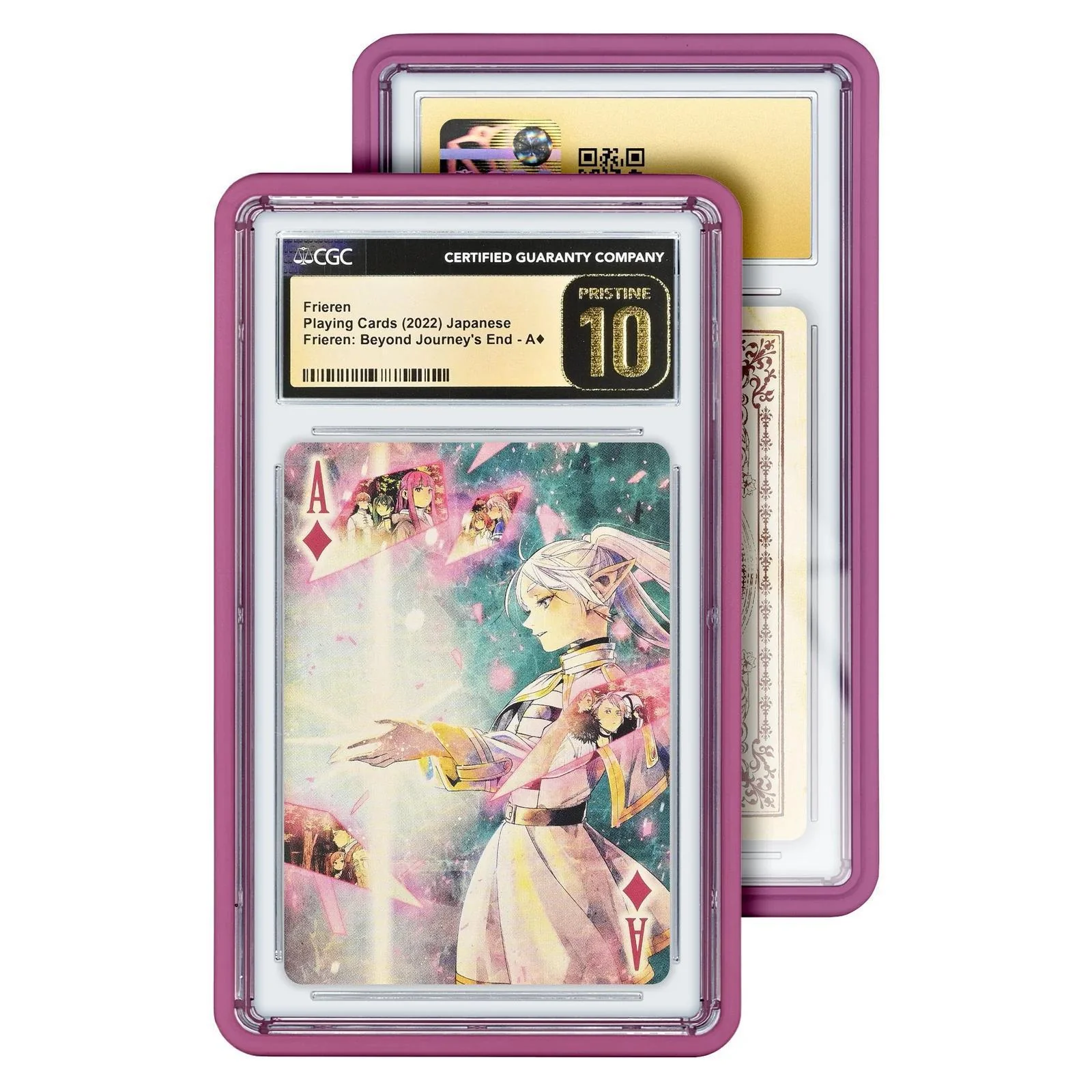 GradedGuard Standard Case CGC - Image 6