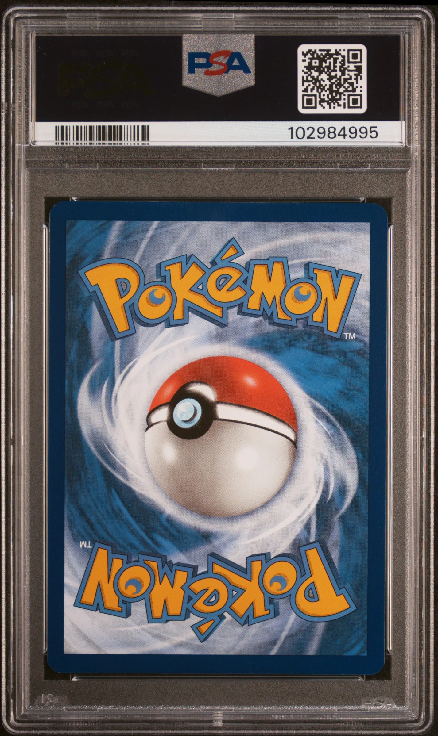GRAFAIAI | 2023 POKEMON PAL EN-PALDEA EVOLVED 223 | ILLUSTRATION RARE | PSA MINT 9 - Image 2