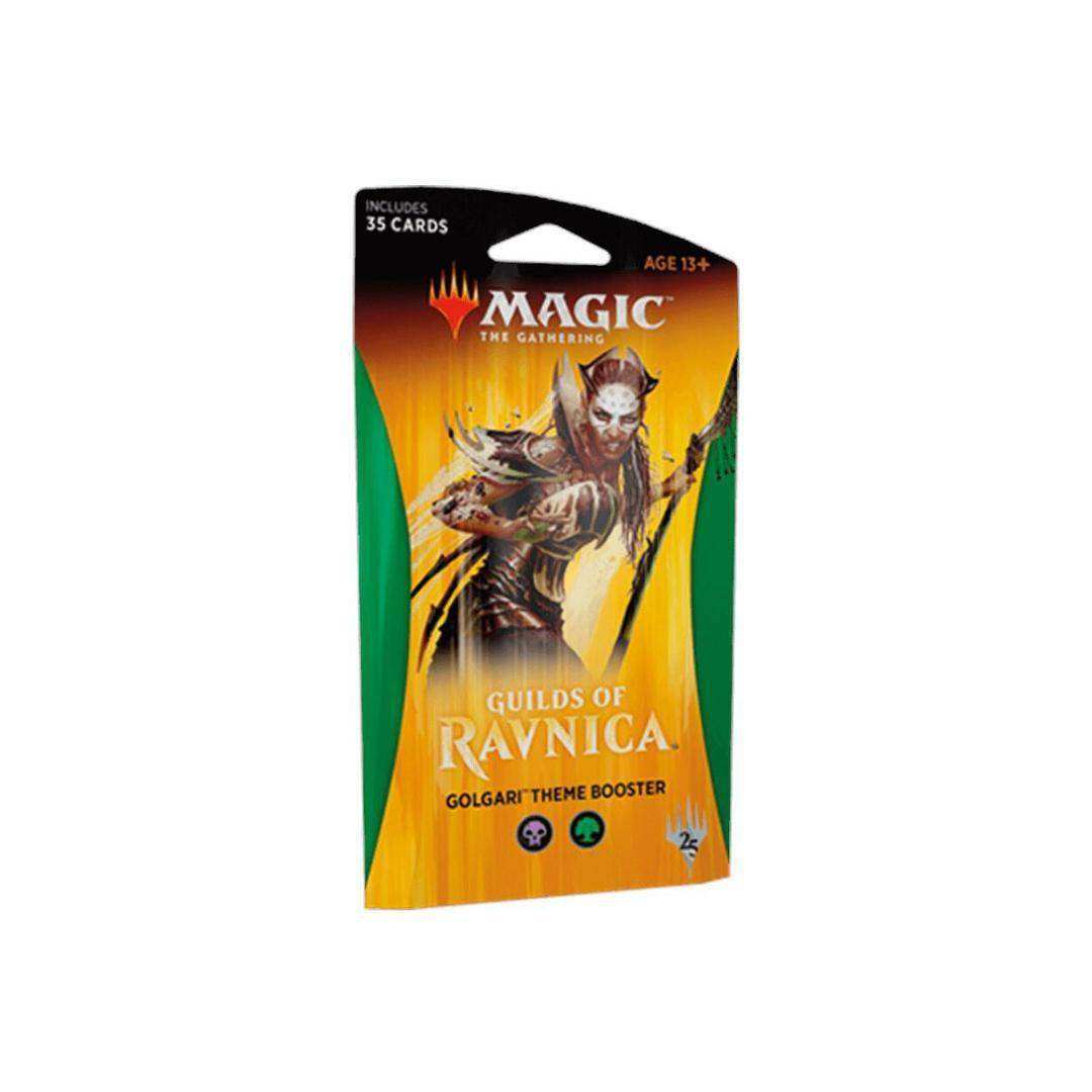 Guilds of Ravnica MTG Theme Booster Pack