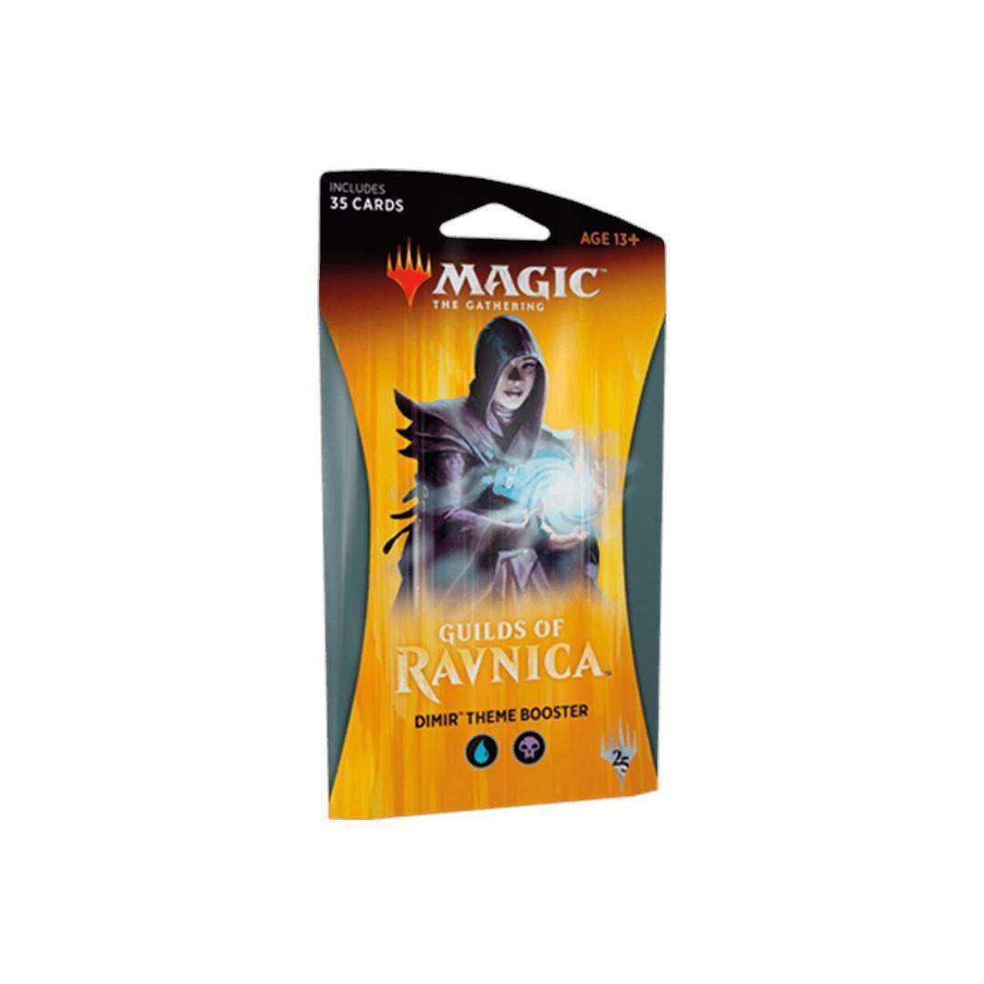 Guilds of Ravnica MTG Theme Booster Pack - Image 2