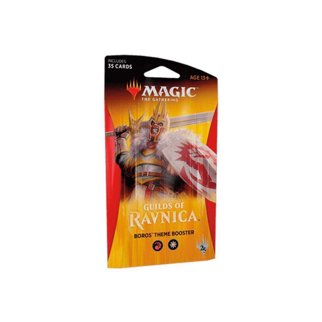 Guilds of Ravnica MTG Theme Booster Pack - Image 4