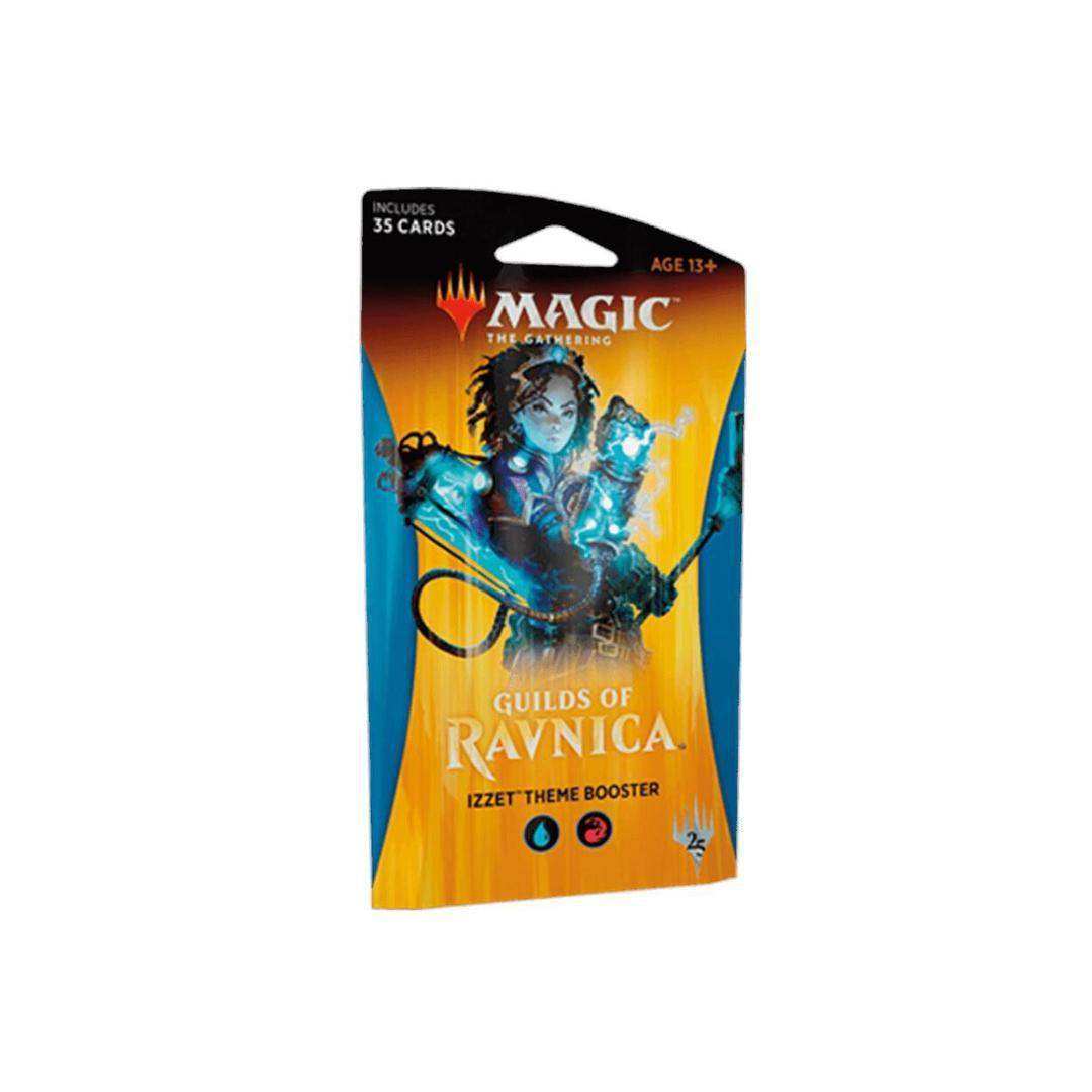 Guilds of Ravnica MTG Theme Booster Pack - Image 5