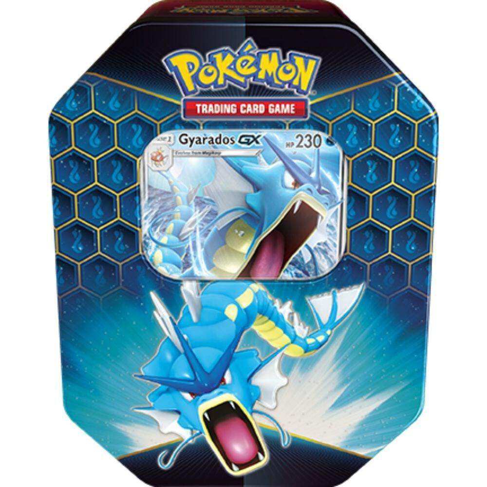 Hidden Fates Pokemon Tin - Image 2