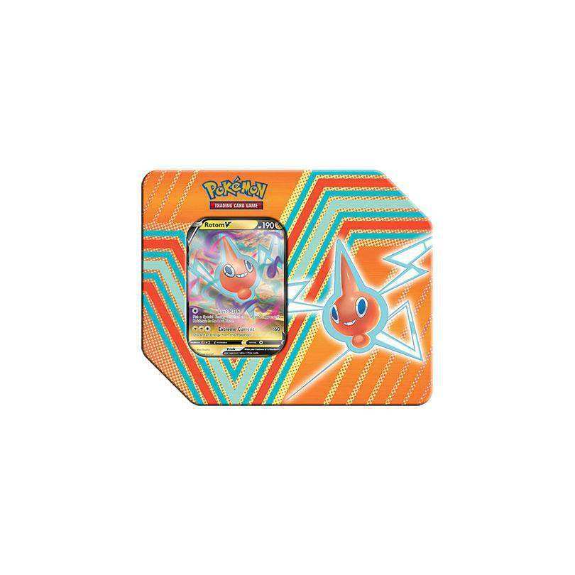 Hidden Potential Pokemon Tin - Image 5
