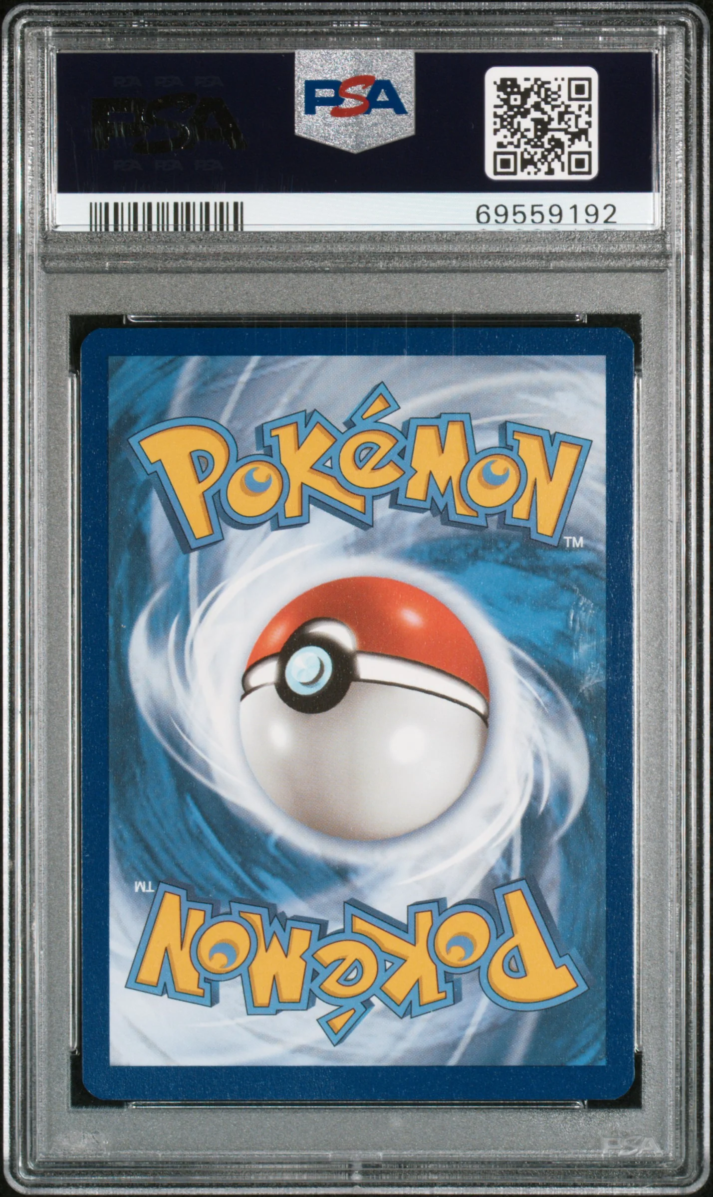 HO-OH | 2021 POKEMON CELEBRATIONS 001 | PSA MINT 9 - Image 2