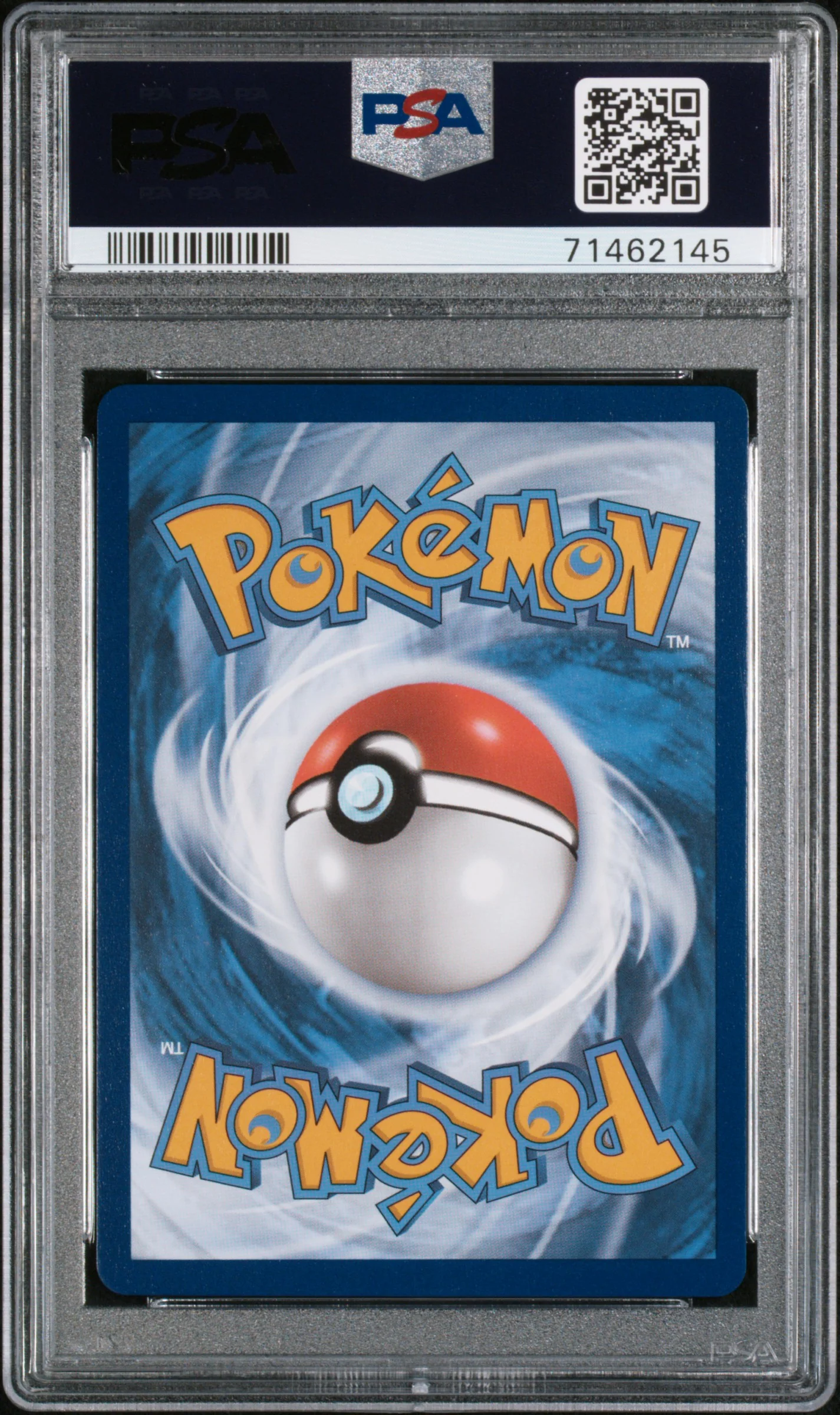HO-OH V | 2022 POKEMON SWORD & SHIELD SILVER TEMPEST 140 | SILVER TEMPEST | PSA GEM MT 10 - Image 2
