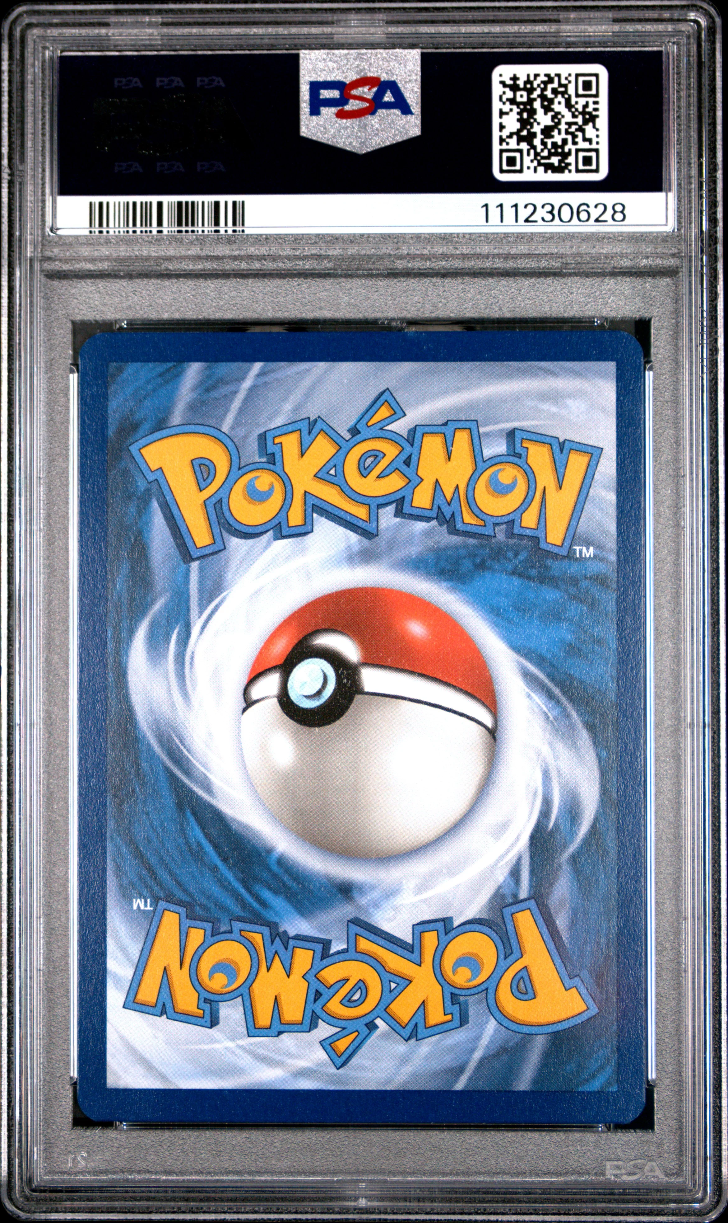 IONO | 2023 POKEMON PAL EN-PALDEA EVOLVED 185 | PREMIUM TOURNAMENT COLL | PSA GEM MT 10 - Image 2