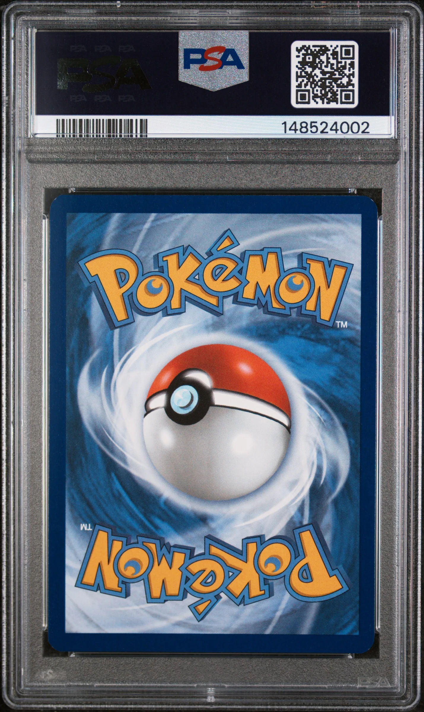 IONO'S KILOWATTREL | 2025 POKEMON JTG EN-JOURNEY TOGETHER 163 | ILLUSTRATION RARE | PSA NM-MT 8 - Image 2