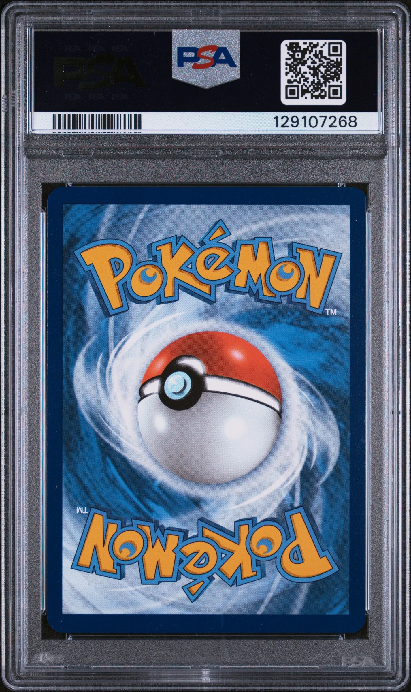 IVYSAUR | 2023 POKEMON MEW EN-151 167 | ILLUSTRATION RARE | PSA GEM MT 10 - Image 2