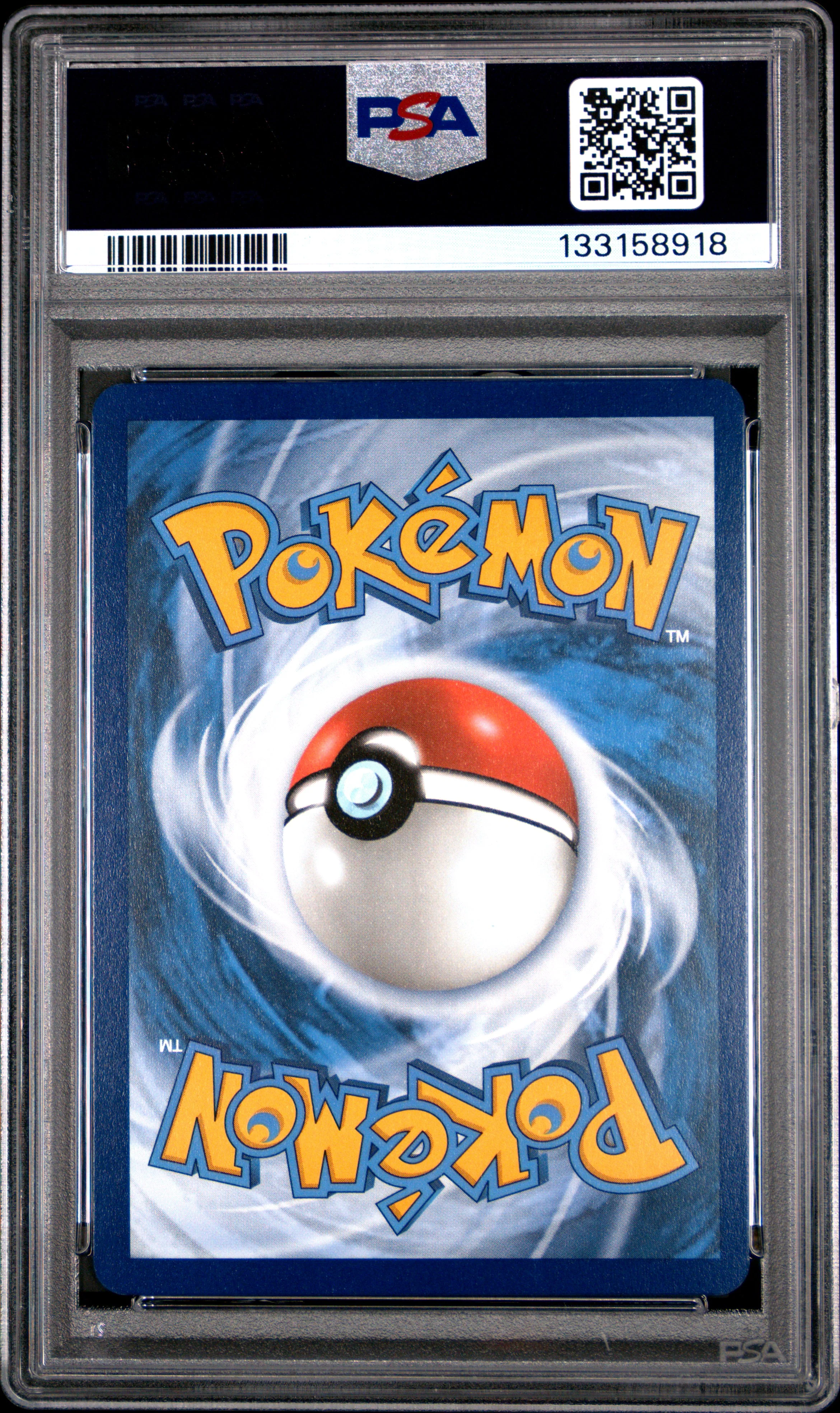 IVYSAUR | 2023 POKEMON MEW EN-151 167 | ILLUSTRATION RARE | PSA GEM MT 10 - Image 2