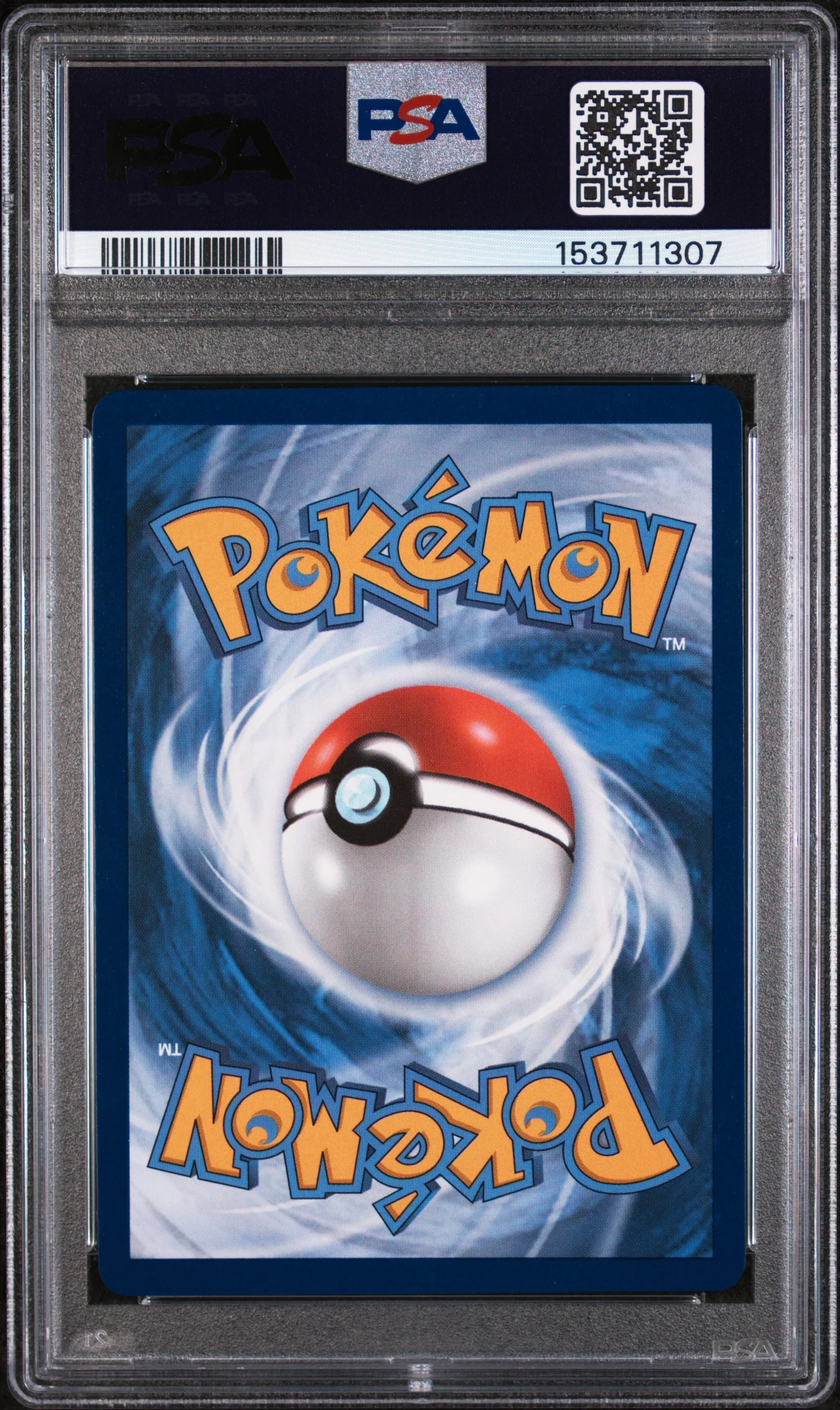 IVYSAUR | 2025 POKEMON MEG EN-MEGA EVOLUTION 134 | ILLUSTRATION RARE | PSA MINT 9 - Image 2