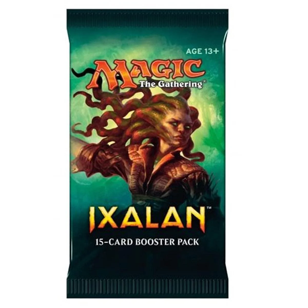 Ixalan MTG Booster Pack