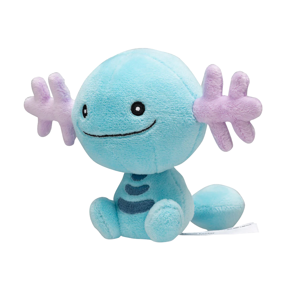 Johto Pokemon Fit Japanese Pokemon Center Exclusive Plush - Image 14