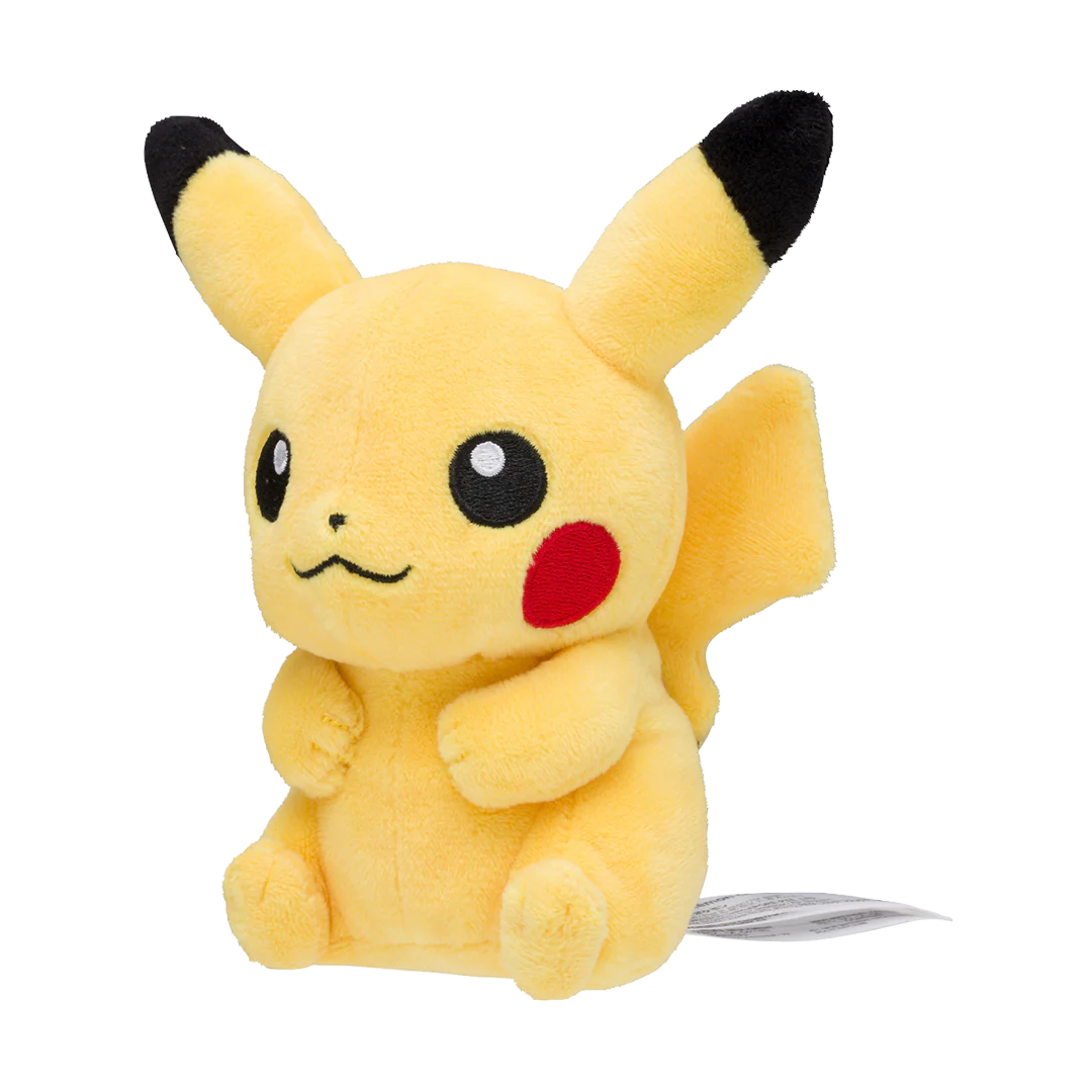 Kanto Pokemon Fit Japanese Pokemon Center Exclusive Plush - Image 18