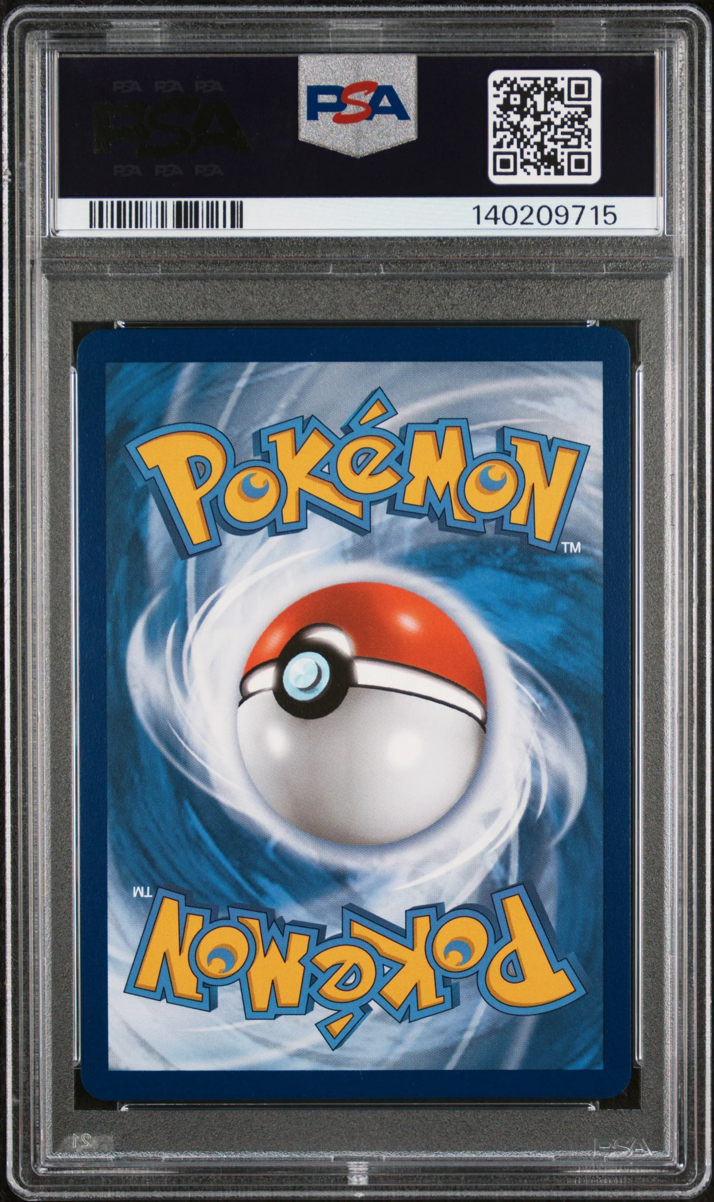 LANCE'S CHARIZARD V | 2021 POKEMON SWSH BLACK STAR PROMO 133 | CELEBRATIONS COLLECTION | PSA GEM MT 10 - Image 2