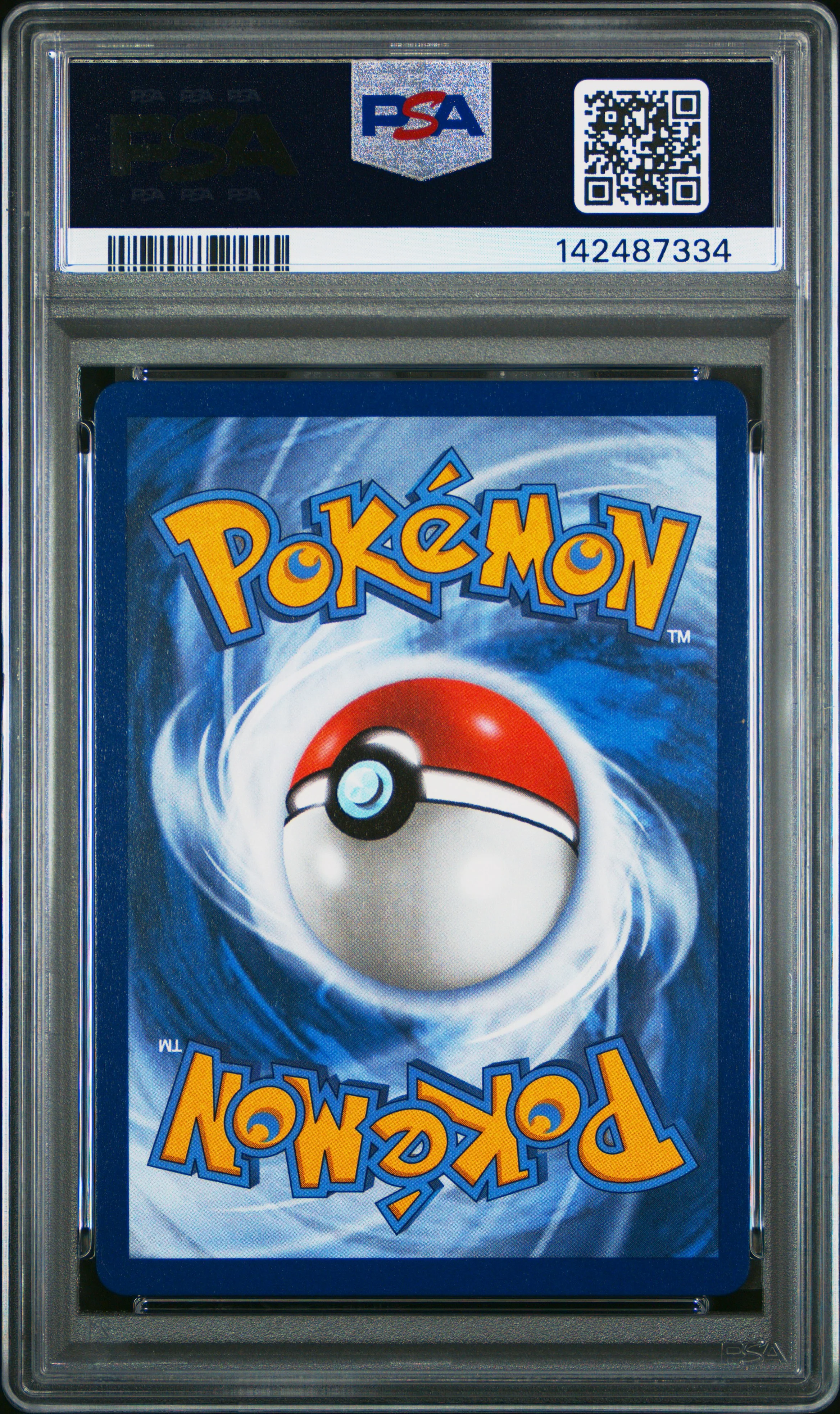 LITLEO | 2025 POKEMON MEG EN-MEGA EVOLUTION 139 | ILLUSTRATION RARE | PSA GEM MT 10 - Image 2