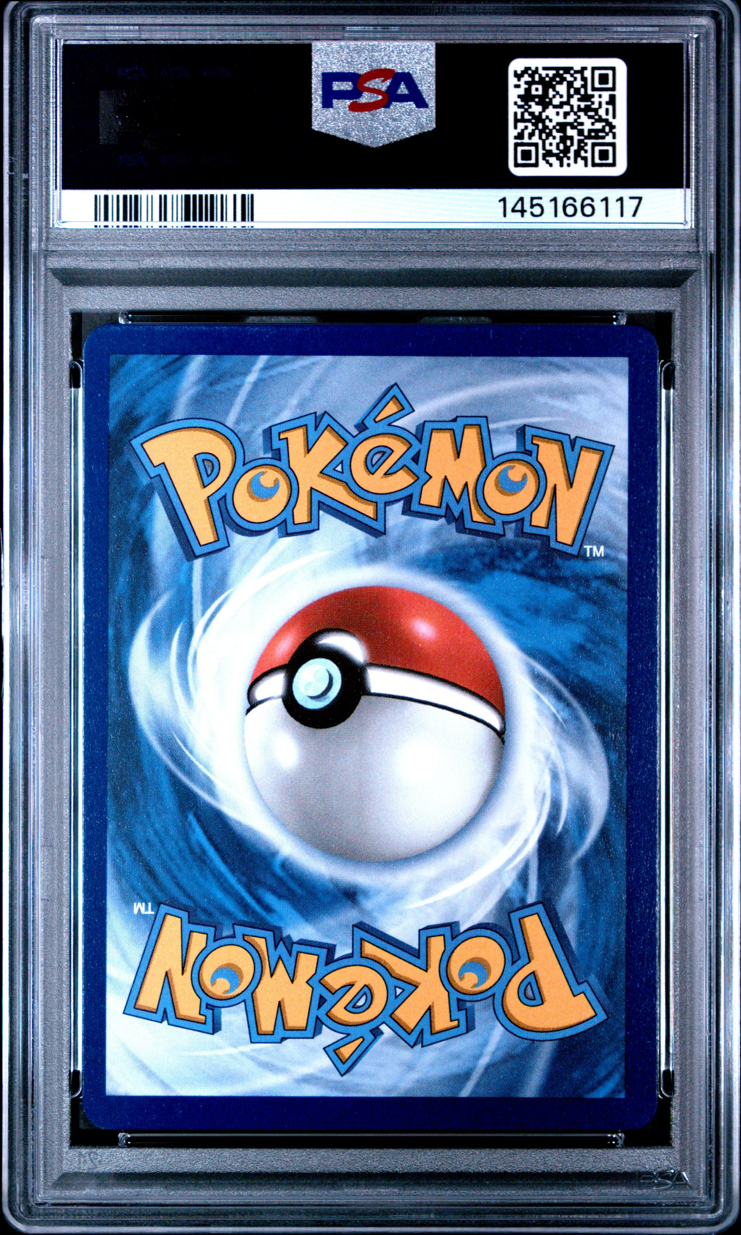 LITLEO | 2025 POKEMON MEG EN-MEGA EVOLUTION 139 | ILLUSTRATION RARE | PSA MINT 9 - Image 2