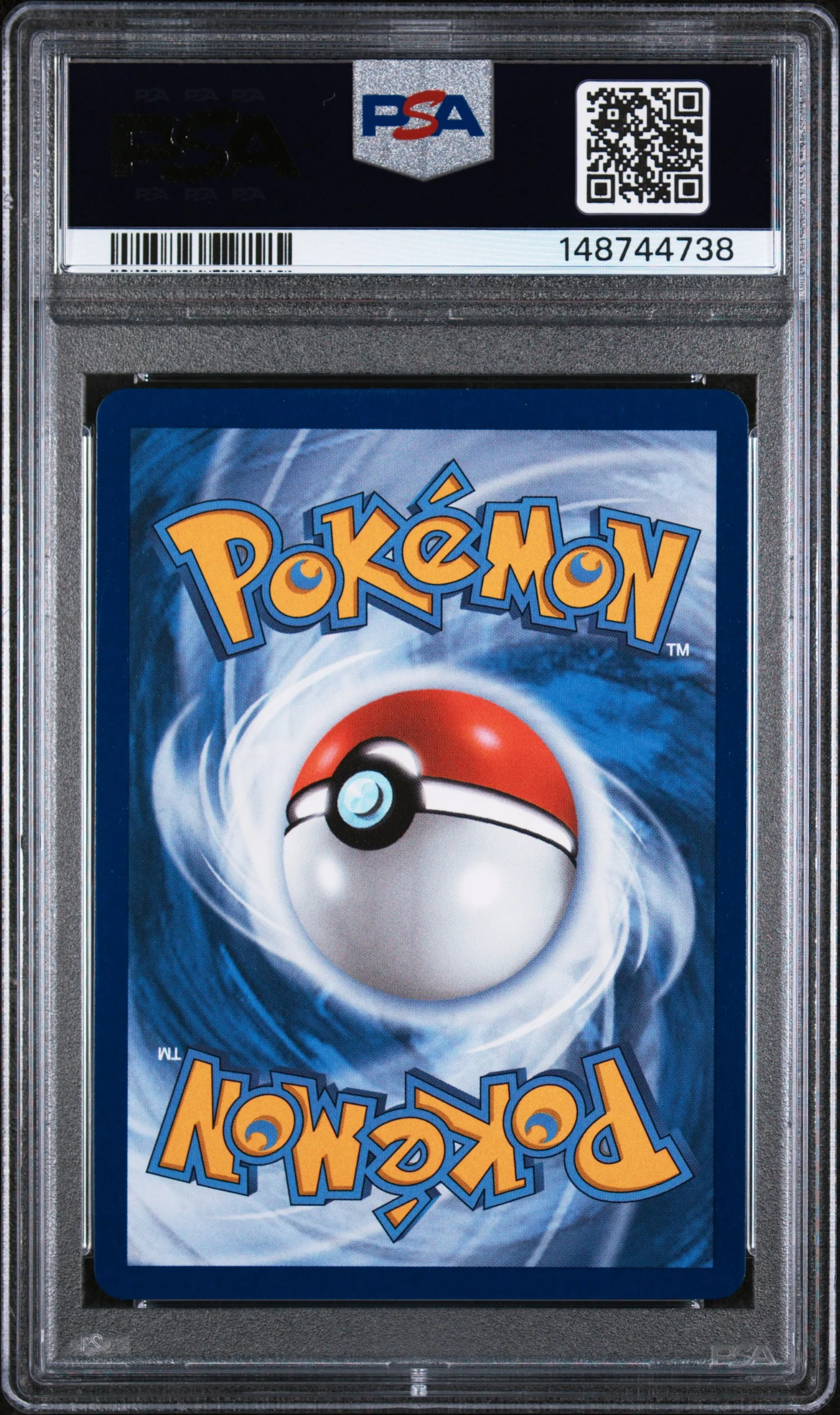 MEGA CHARIZARD X ex | 2025 POKEMON MEP EN-ME BLACK STAR PROMO 023 | ULTRA-PREMIUM COLLECTION | PSA GEM MT 10 - Image 2