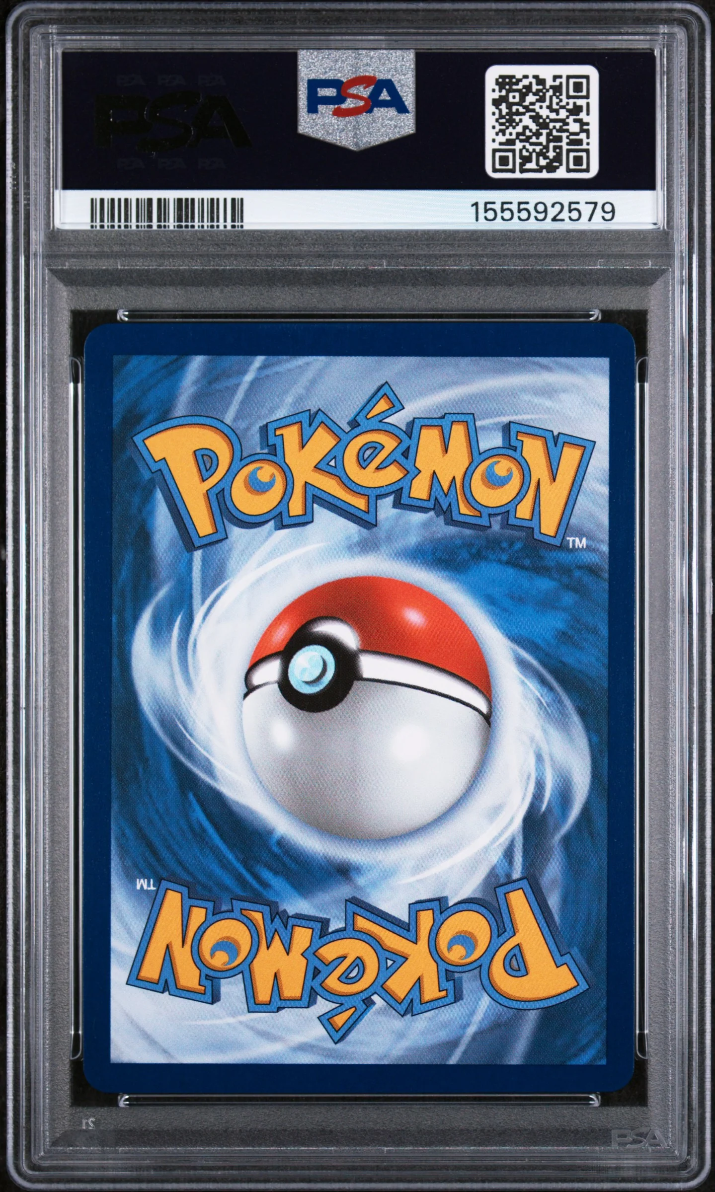 MEGA CHARIZARD X ex | 2025 POKEMON MEP EN-ME BLACK STAR PROMO 023 | ULTRA-PREMIUM COLLECTION | PSA GEM MT 10 - Image 2