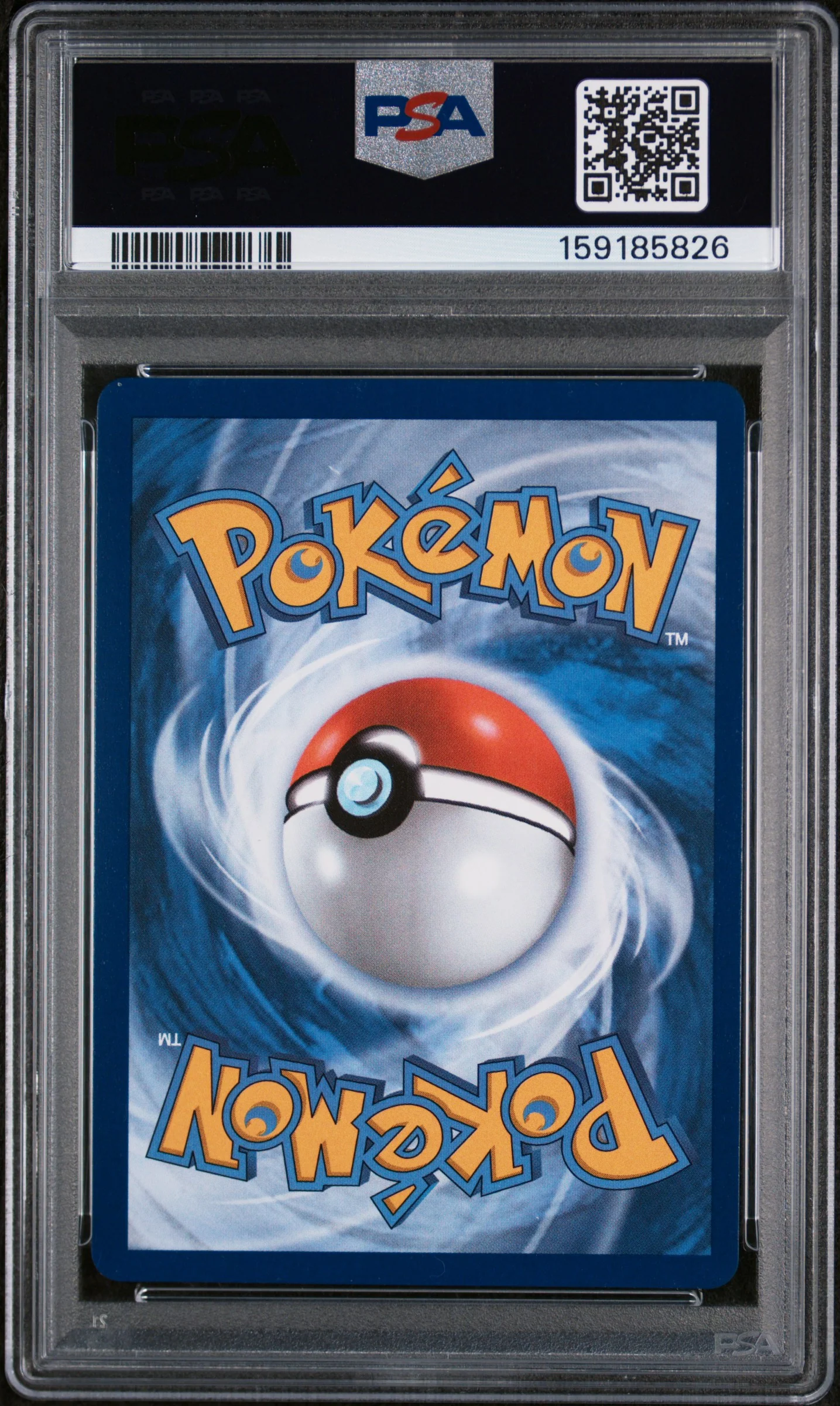 MEGA CHARIZARD X ex | 2025 POKEMON MEP EN-ME BLACK STAR PROMO 023 | ULTRA-PREMIUM COLLECTION | PSA MINT 9 - Image 2