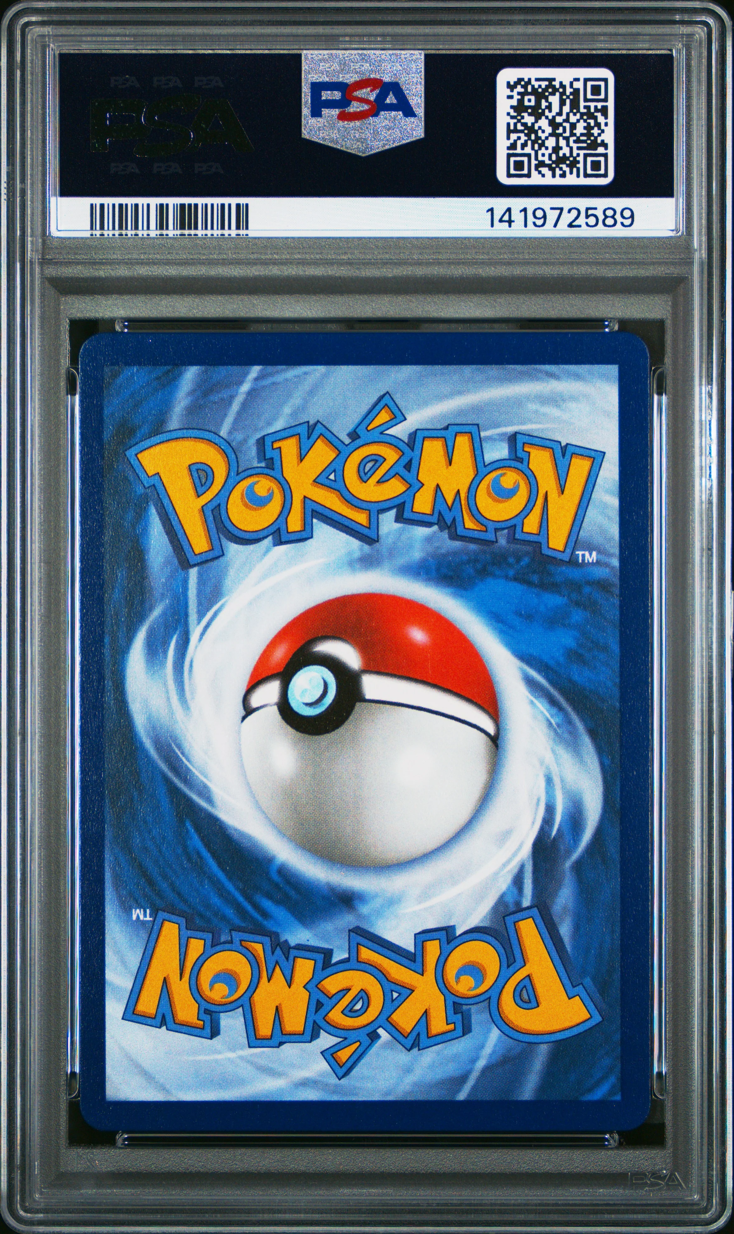 MEGA CHARIZARD X ex | 2025 POKEMON PFL EN-PHANTASMAL FLAMES 013 | PSA GEM MT 10 - Image 2