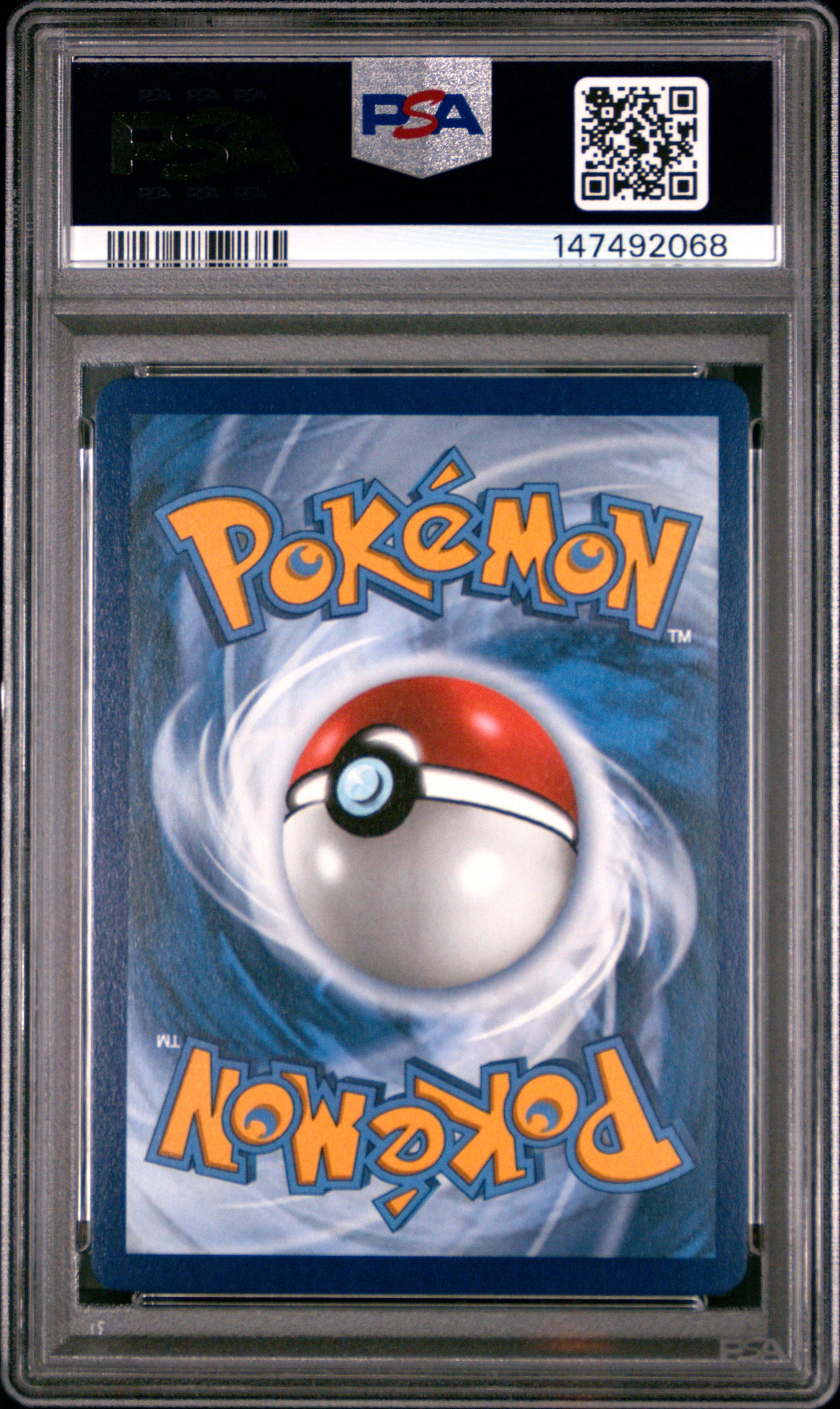 MEGA CHARIZARD X ex | 2025 POKEMON PFL EN-PHANTASMAL FLAMES 130 | MEGA HYPER RARE | PSA GEM MT 10 - Image 2