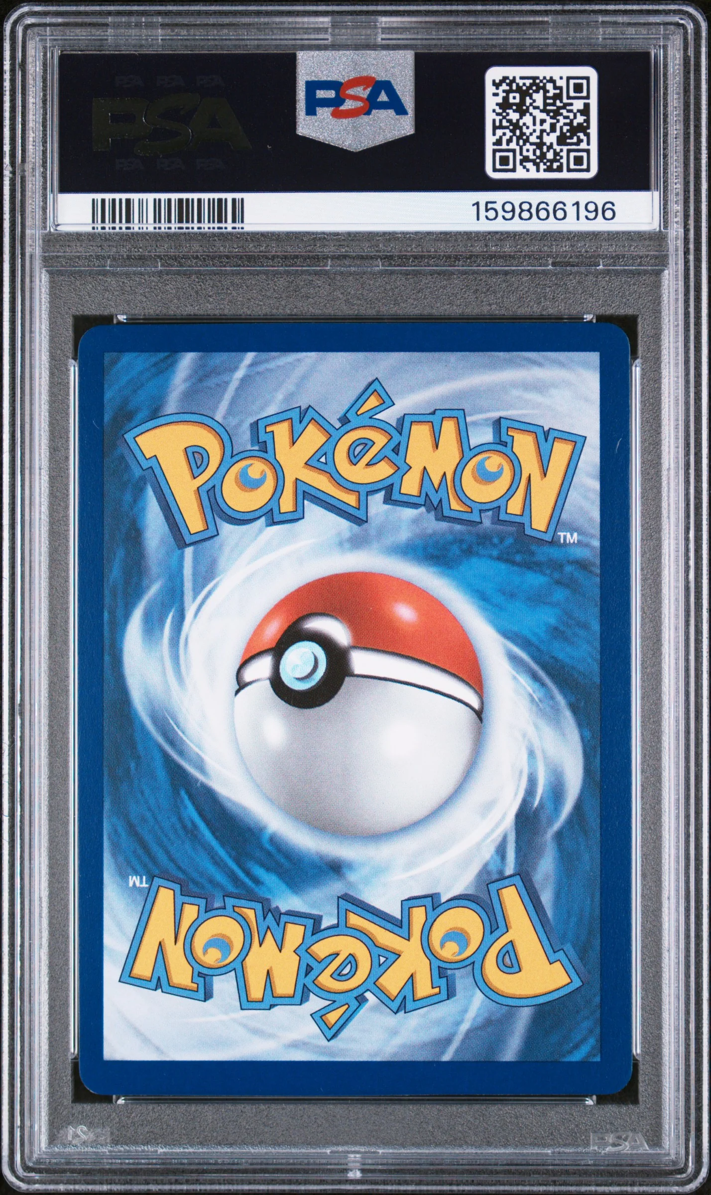 MEGA CHARIZARD X ex | 2025 POKEMON PFL EN-PHANTASMAL FLAMES 130 | MEGA HYPER RARE | PSA NM-MT 8 - Image 2
