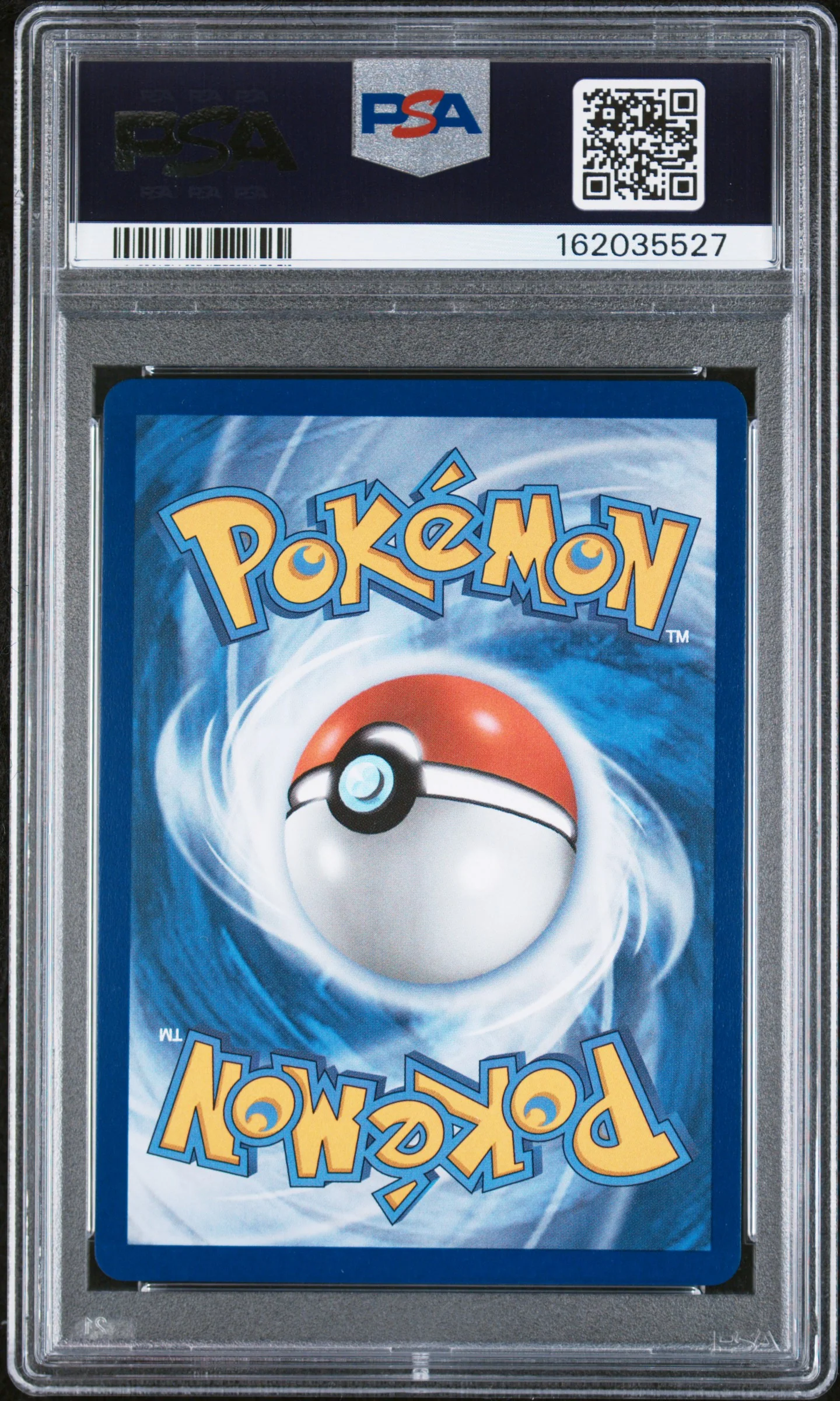 MEGA DRAGONITE ex | 2026 POKEMON ASC EN-ASCENDED HEROES 290 | SPECIAL ILLUSTRATION RARE | PSA GEM MT 10 - Image 2
