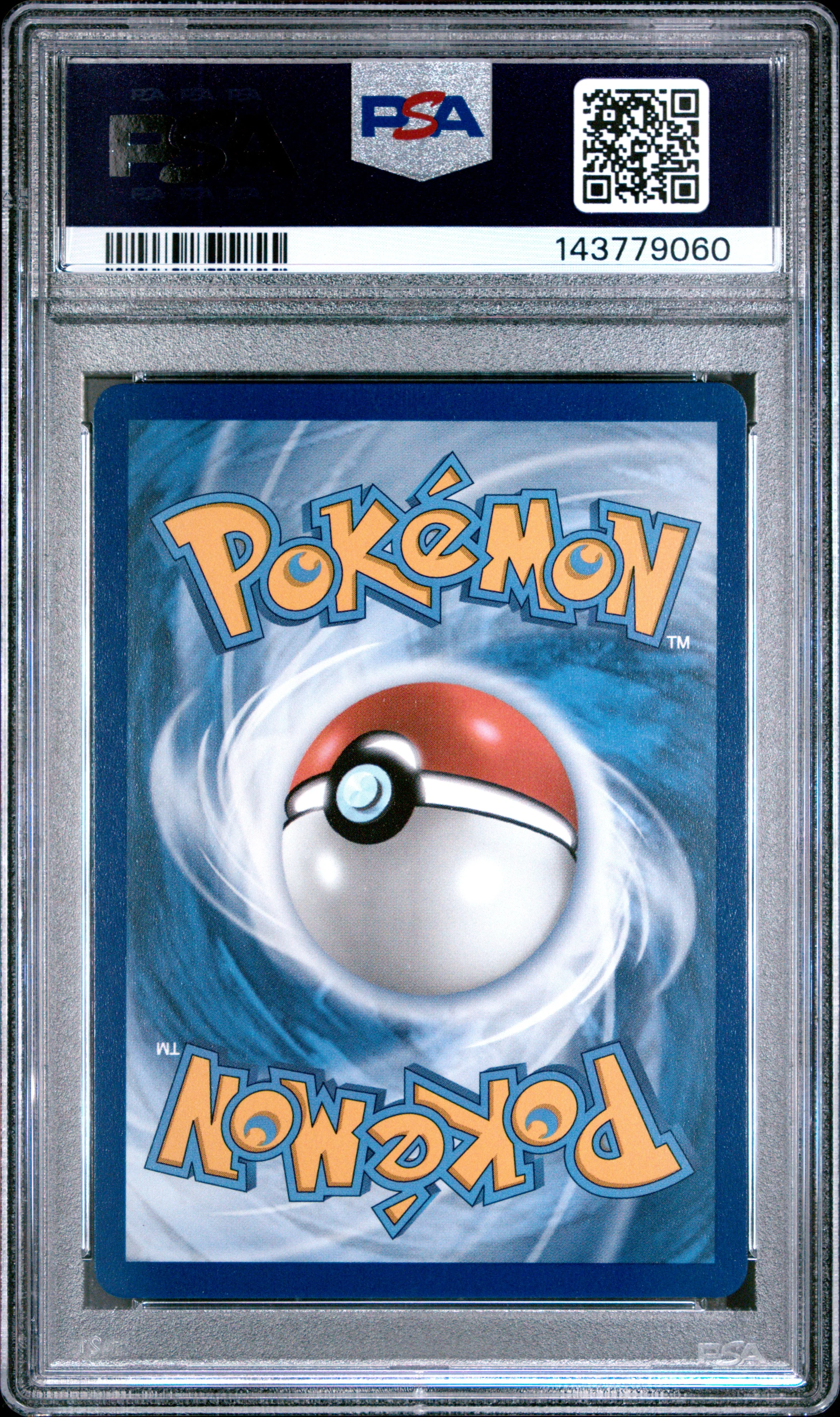 MEGA GENGAR ex | 2025 POKEMON PFL EN-PHANTASMAL FLAMES 056 | PSA GEM MT 10 - Image 2