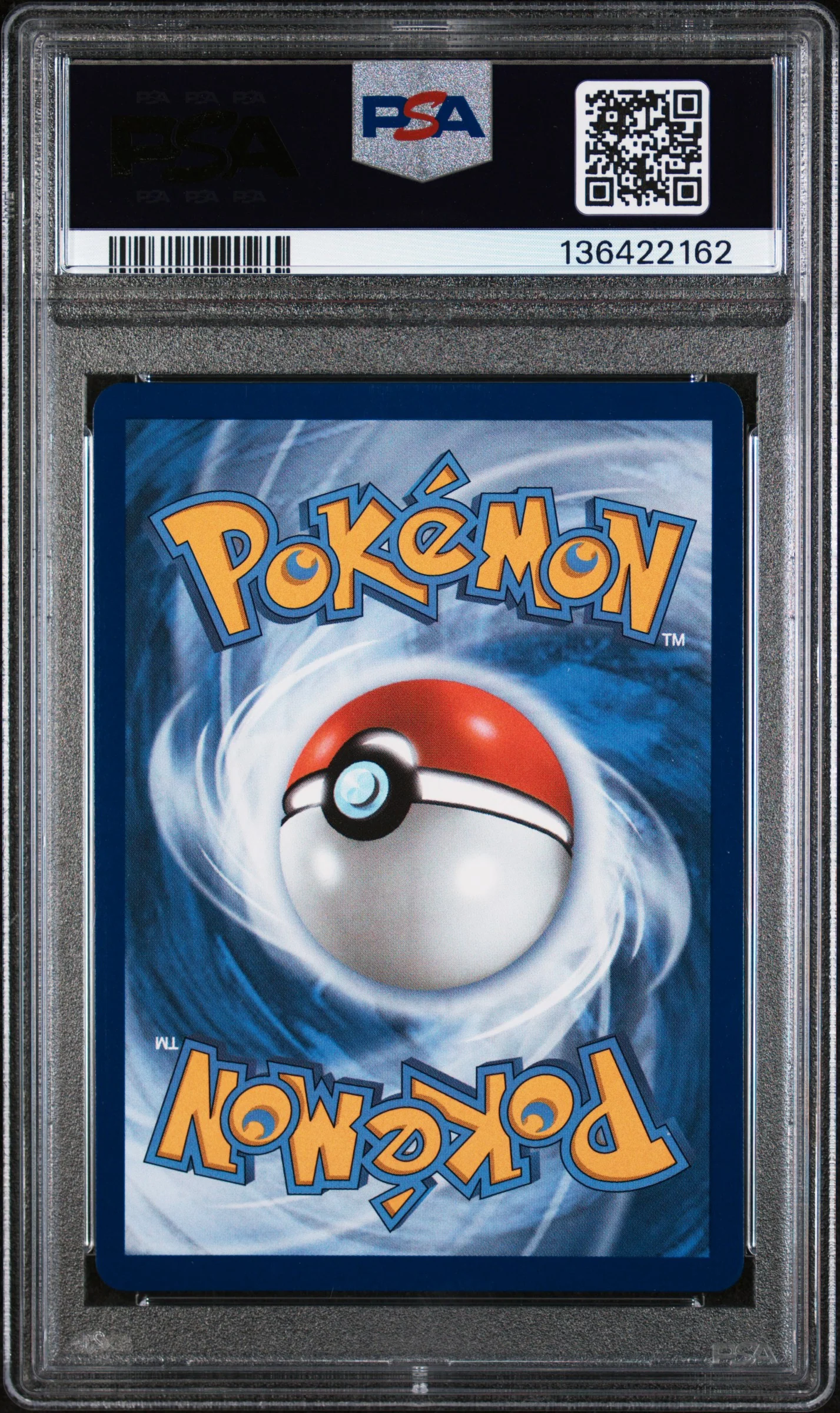 MEGA KANGASKHAN ex | 2025 POKEMON MEG EN-MEGA EVOLUTION 104 | PSA MINT 9 - Image 2
