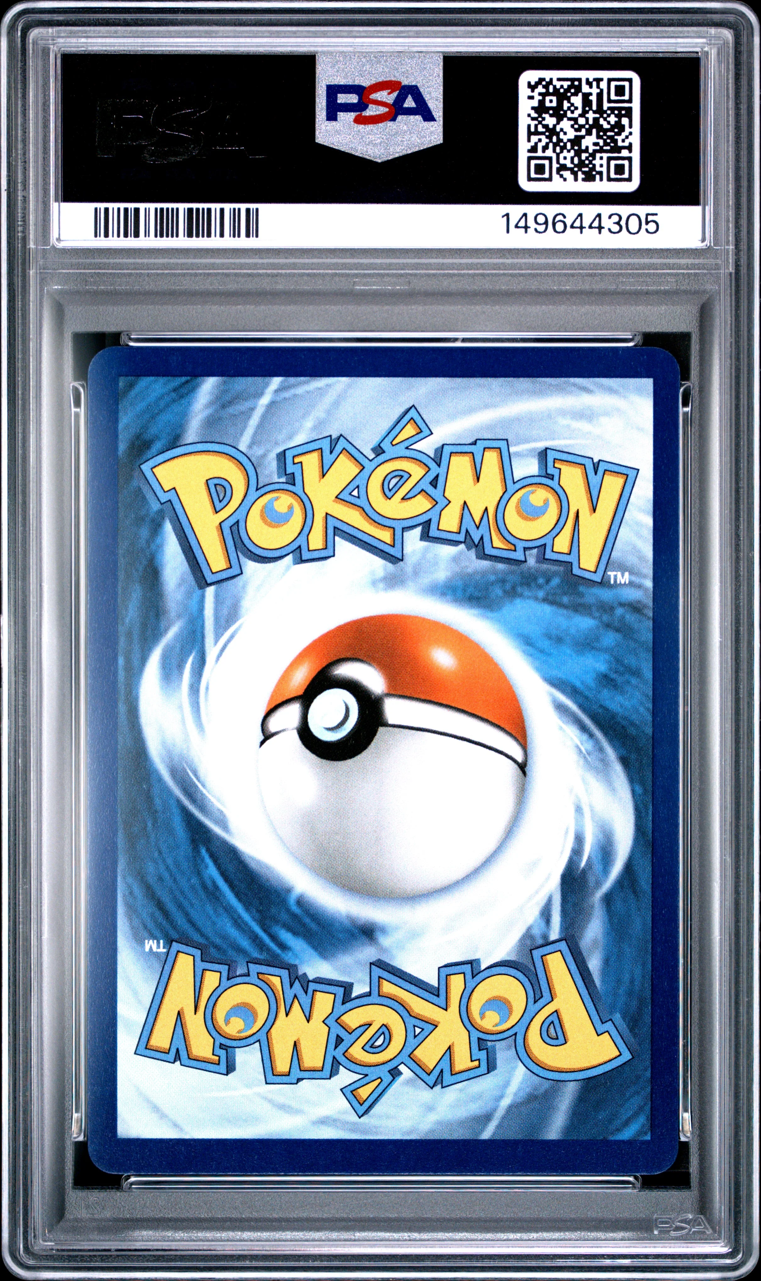 MEGA LUCARIO ex | 2025 POKEMON MEG EN-MEGA EVOLUTION 179 | SPECIAL ILLUSTRATION RARE | PSA GEM MT 10 - Image 2