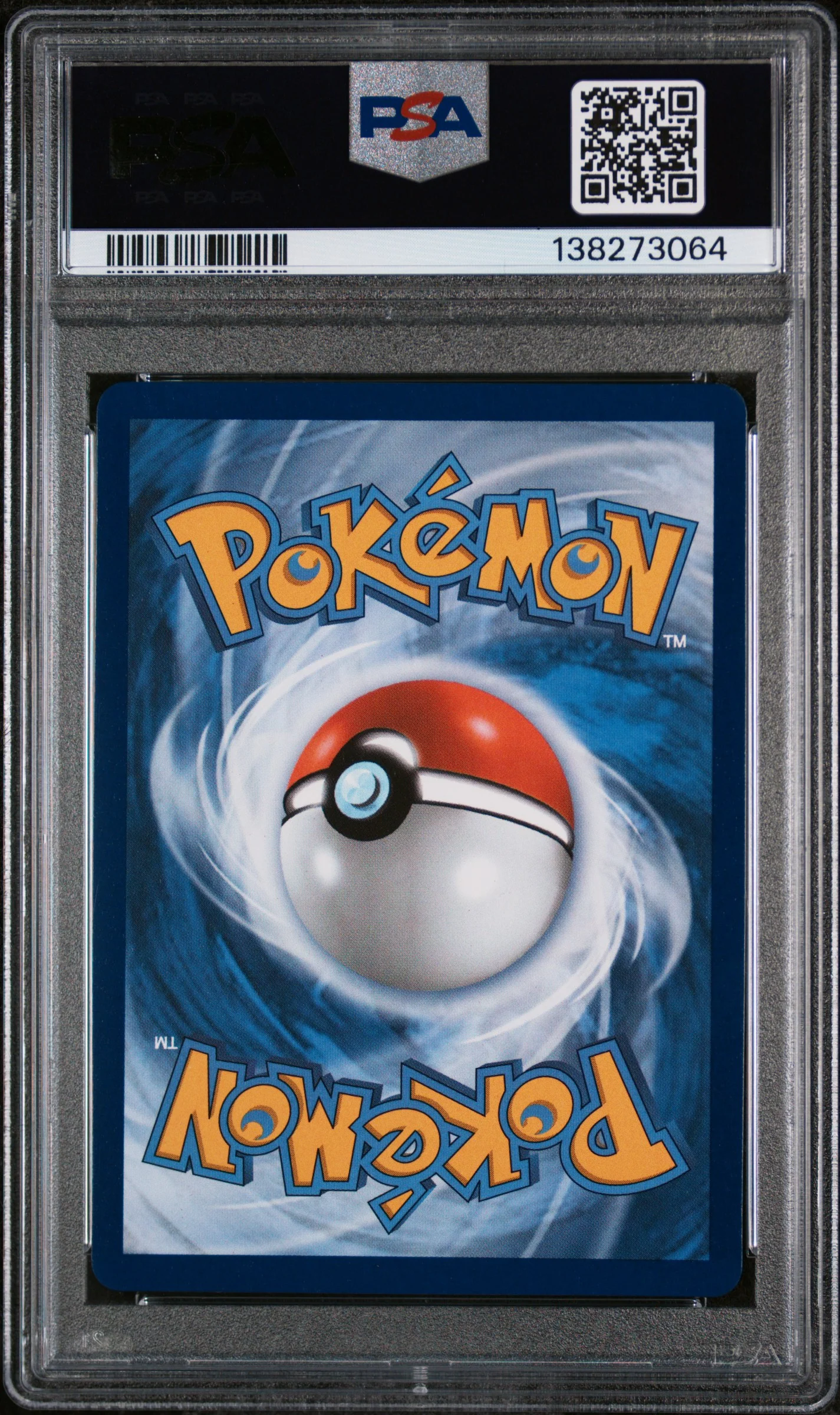 MEGA LUCARIO ex | 2025 POKEMON MEG EN-MEGA EVOLUTION 188 | MEGA HYPER RARE | PSA MINT 9 - Image 2
